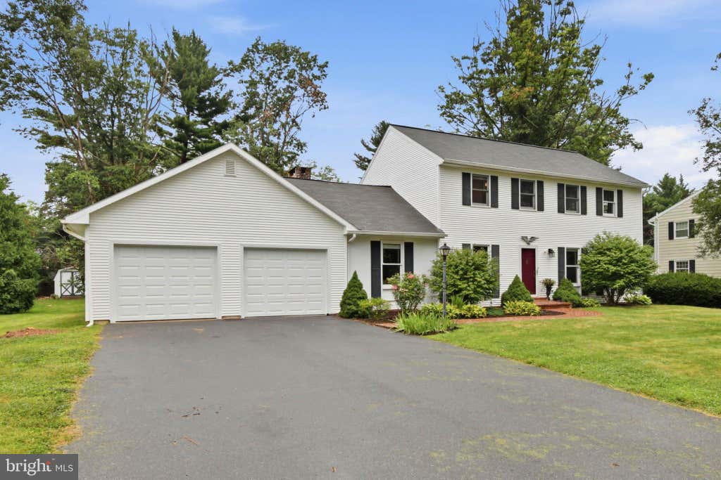 Photo of 361 Teddy Avenue, LANCASTER, PA 17601 (MLS # PALA2091160)