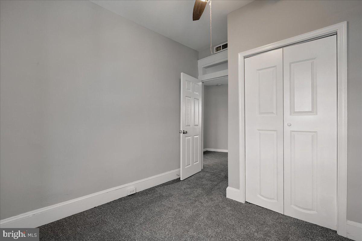 EDMONDSON - Residential