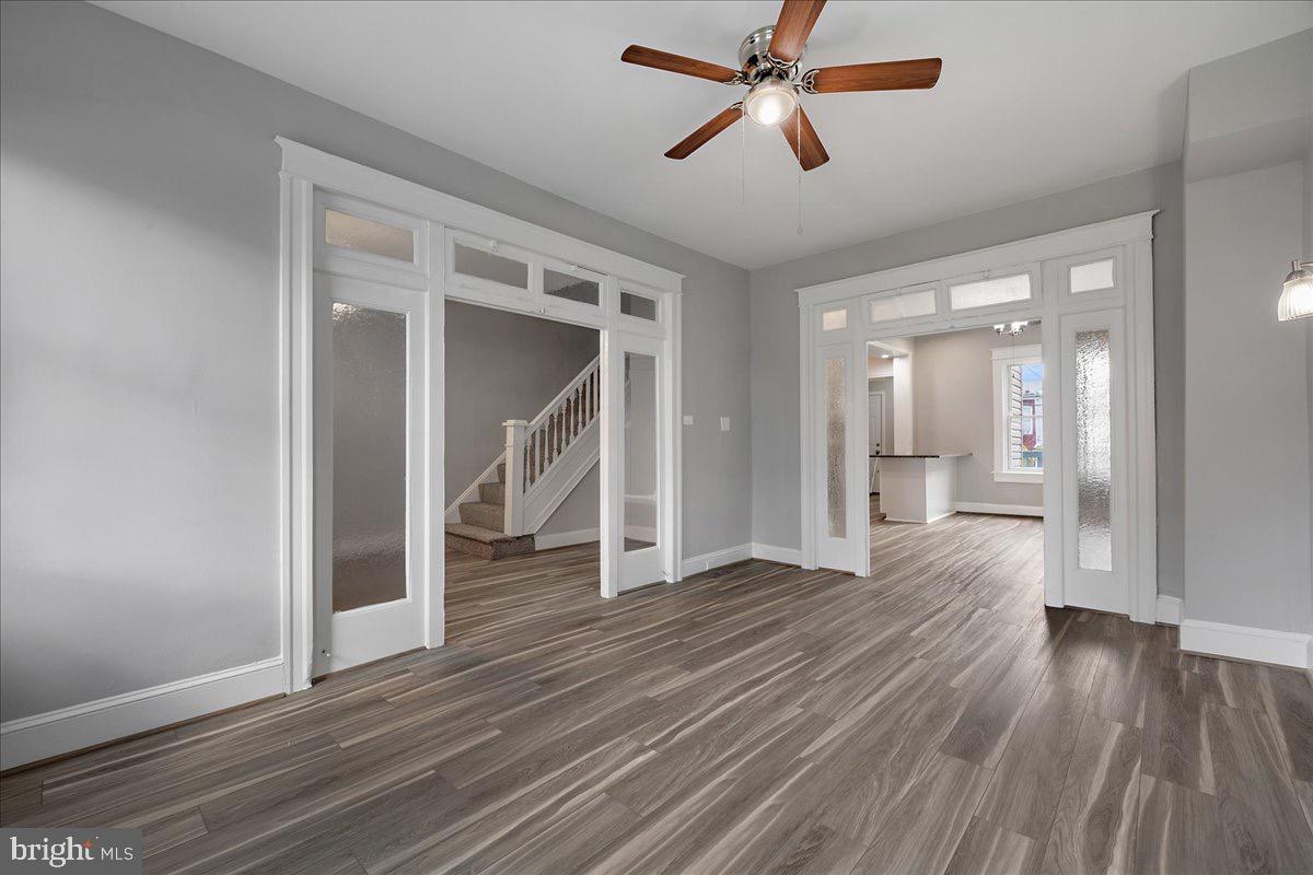 EDMONDSON - Residential