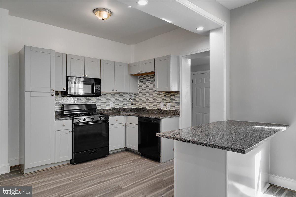 EDMONDSON - Residential