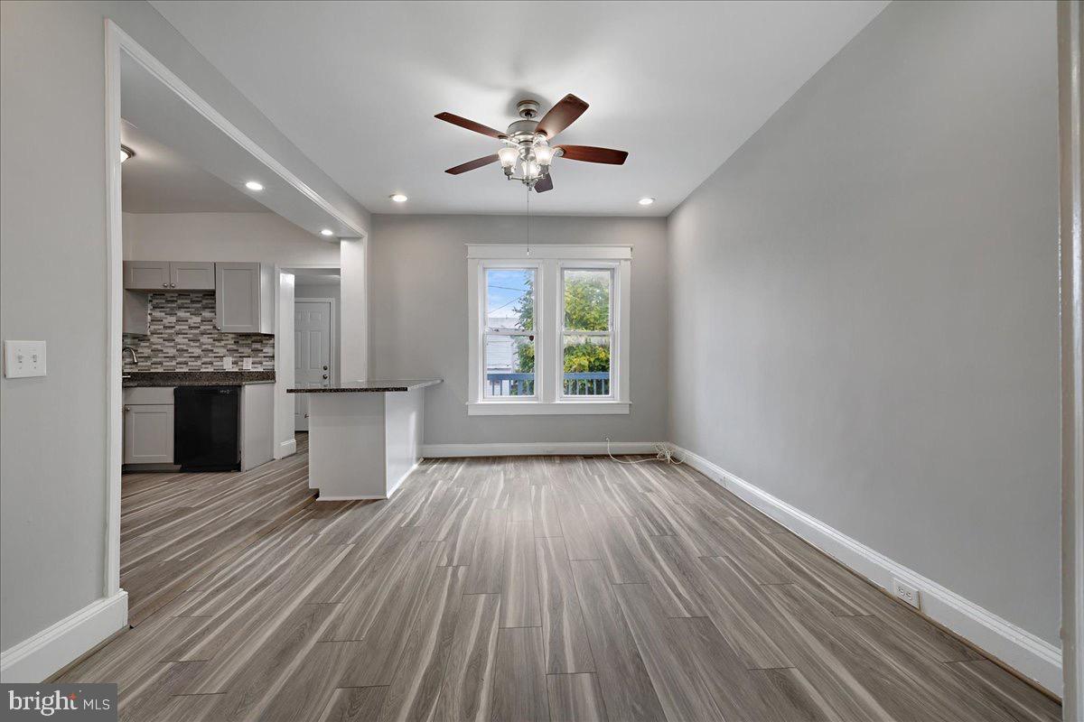 EDMONDSON - Residential