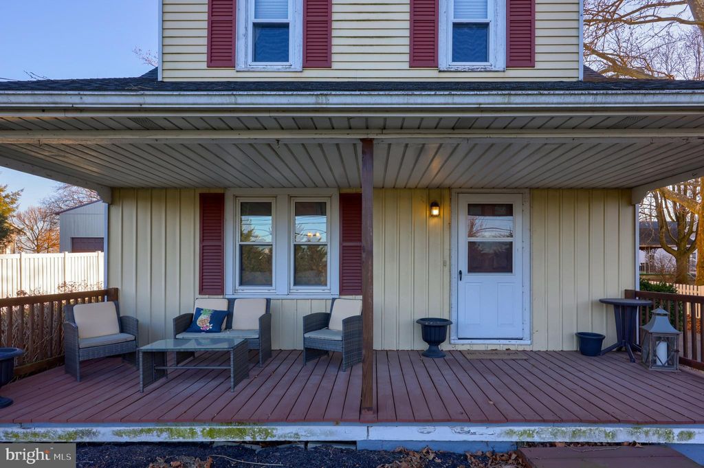 Photo of 756 W Newport Road, Lititz, PA 17543 (MLS # PALA2047374)