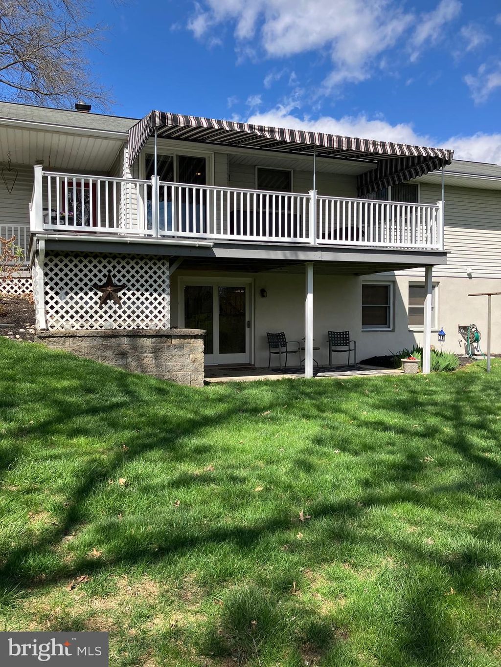 Photo of 360 Lake View Drive, MANHEIM, PA 17545 (MLS # PALA2068466)