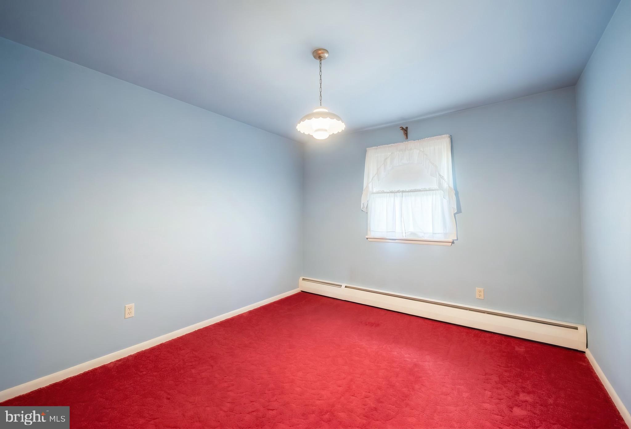 BENDERSVILLE BOROUGH - Residential