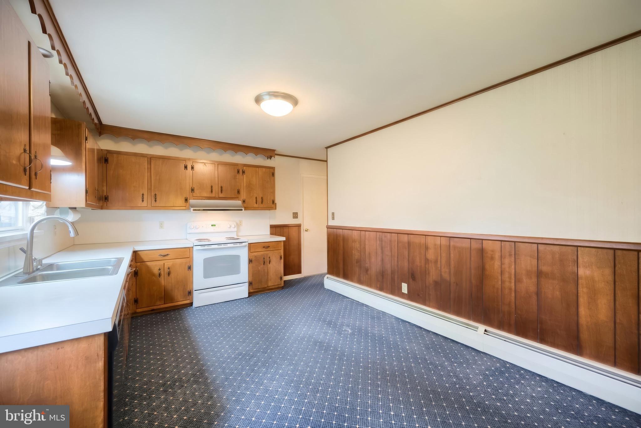 BENDERSVILLE BOROUGH - Residential