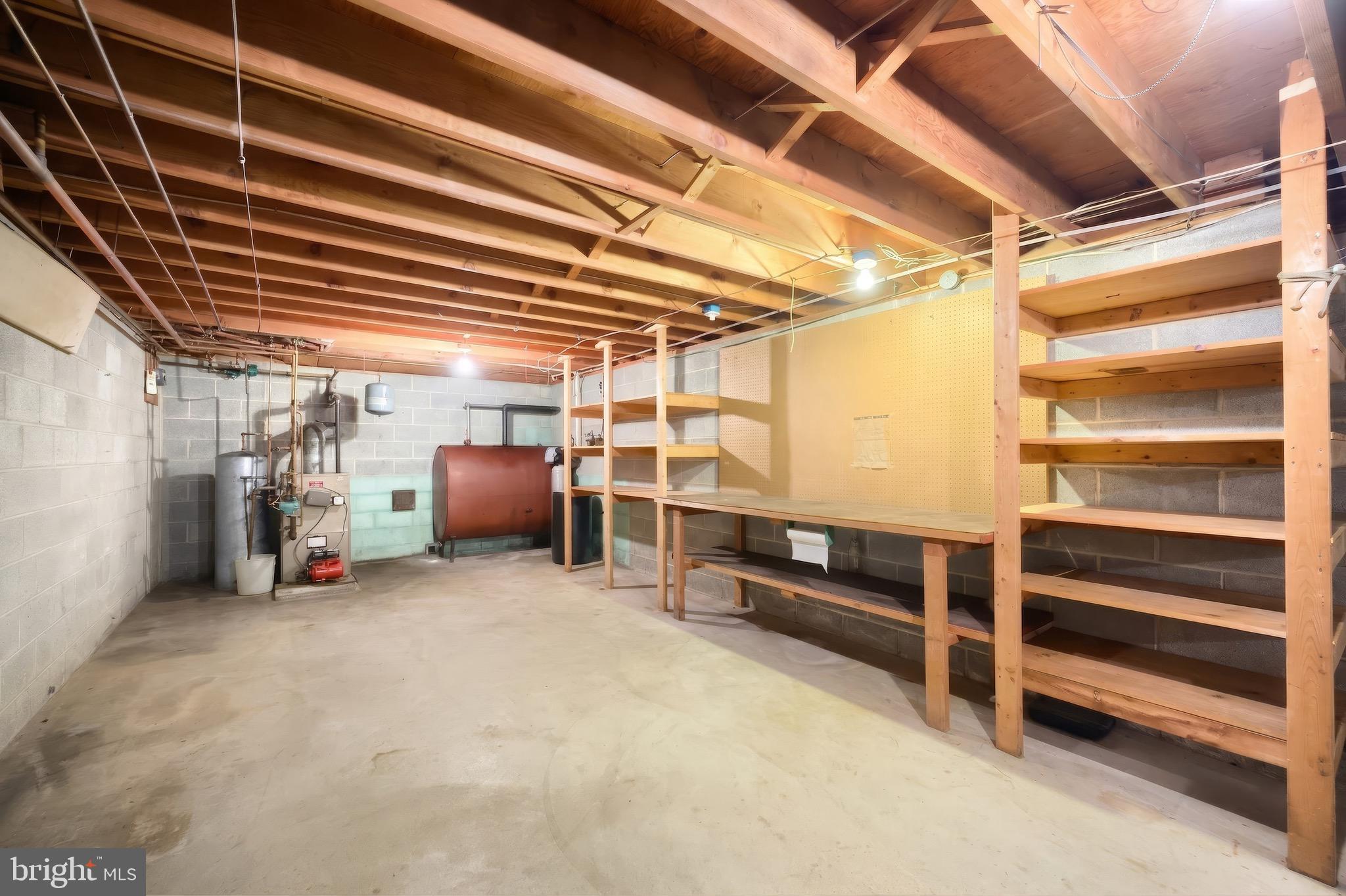 BENDERSVILLE BOROUGH - Residential