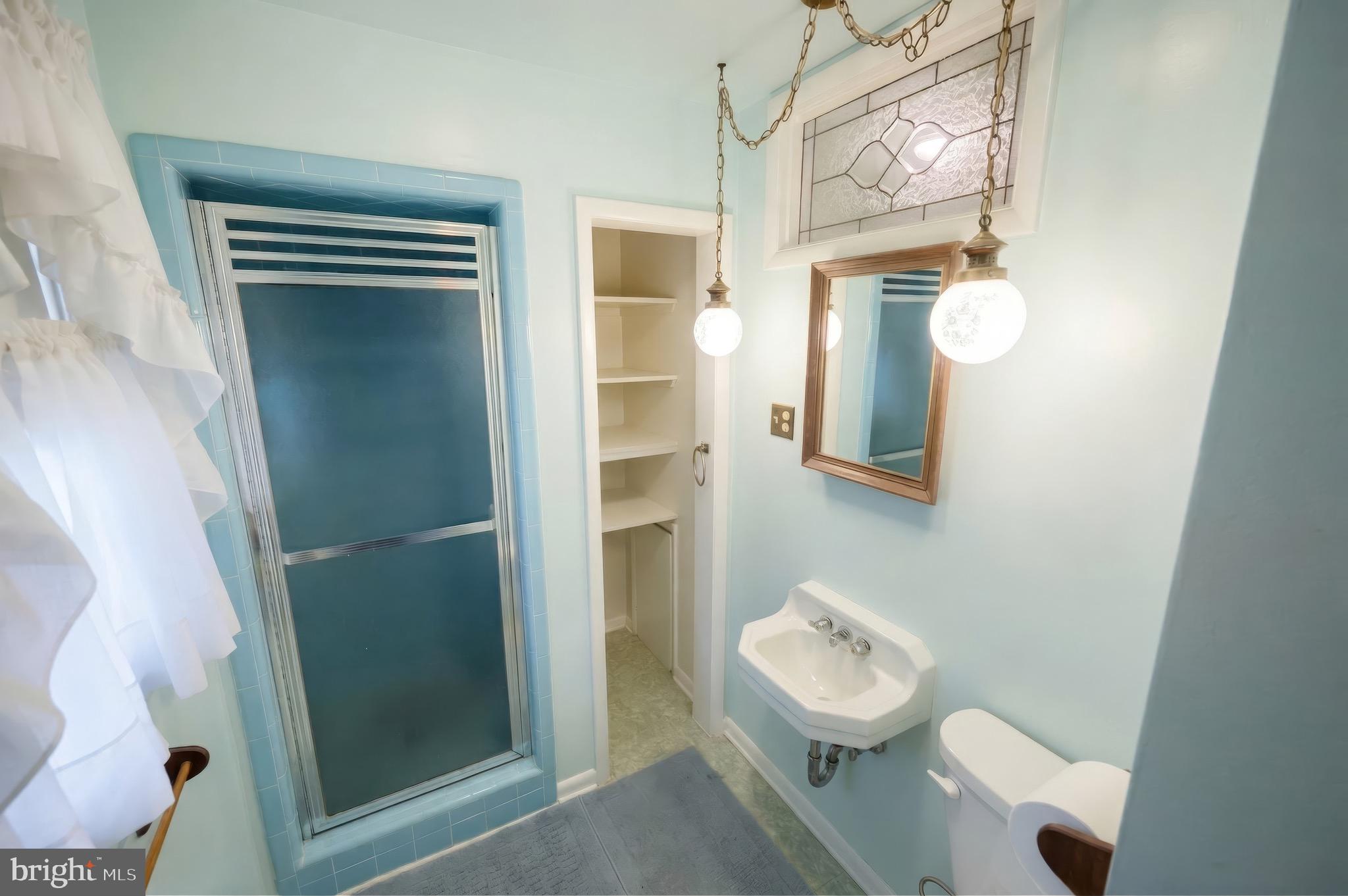 BENDERSVILLE BOROUGH - Residential