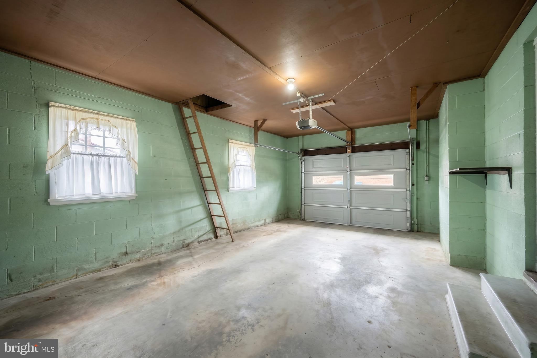 BENDERSVILLE BOROUGH - Residential