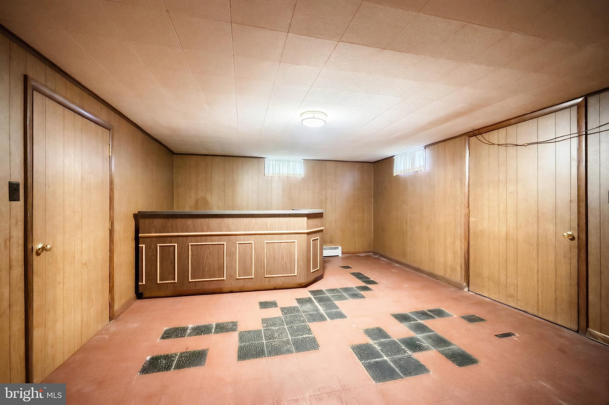 BENDERSVILLE BOROUGH - Residential