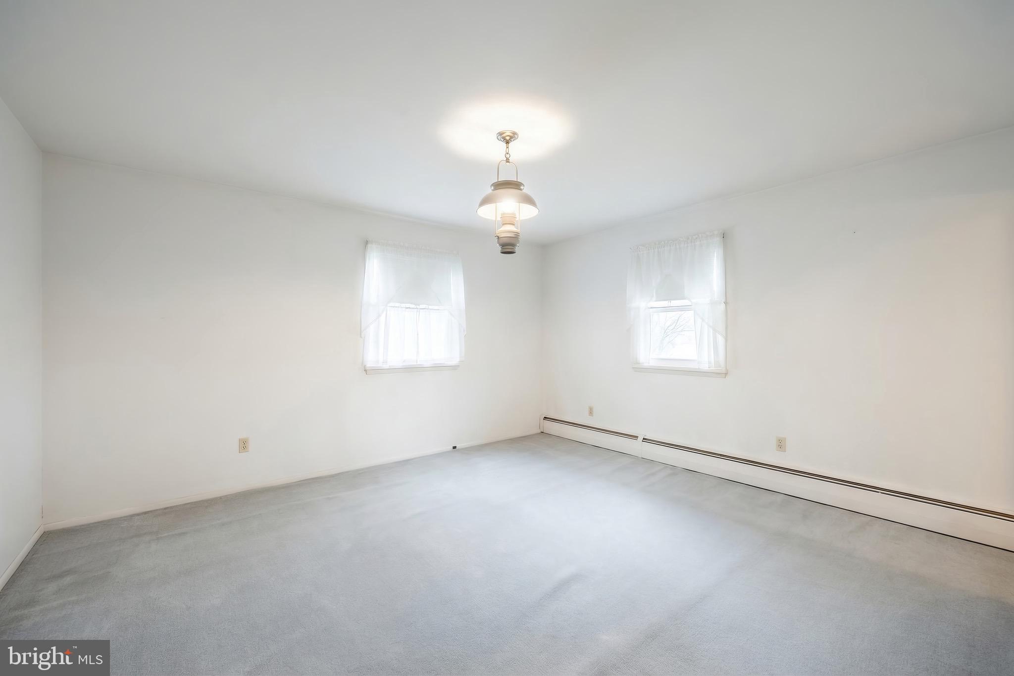 BENDERSVILLE BOROUGH - Residential