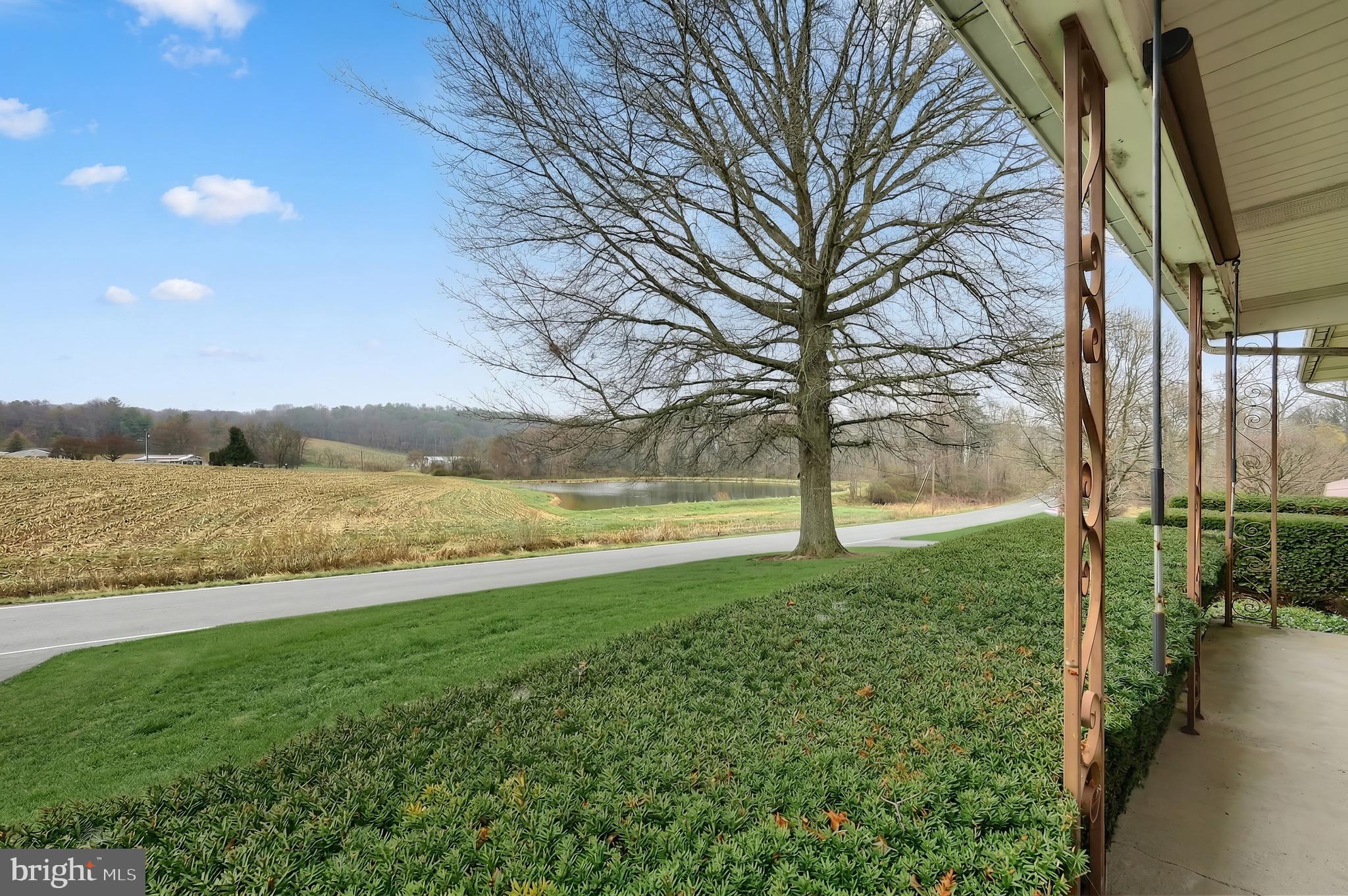 BENDERSVILLE BOROUGH - Residential