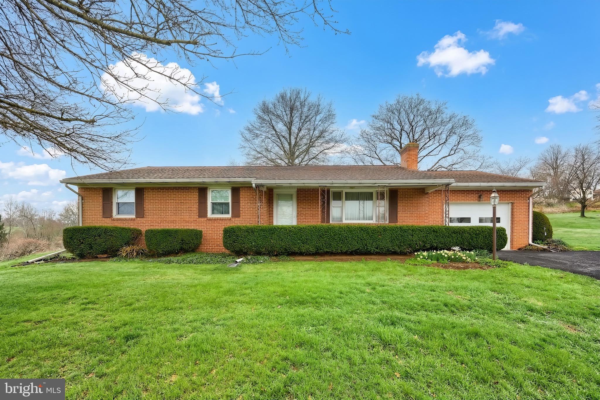 BENDERSVILLE BOROUGH - Residential