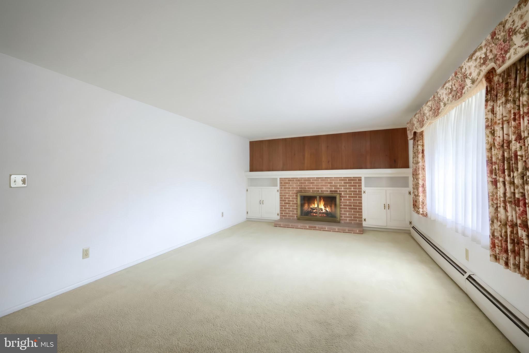 BENDERSVILLE BOROUGH - Residential