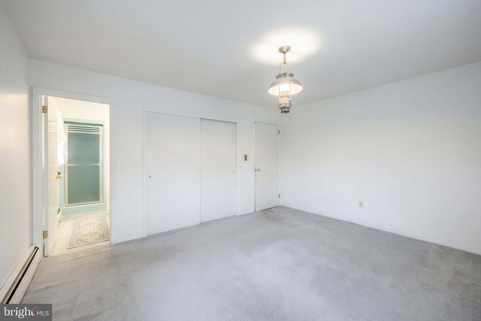 BENDERSVILLE BOROUGH - Residential