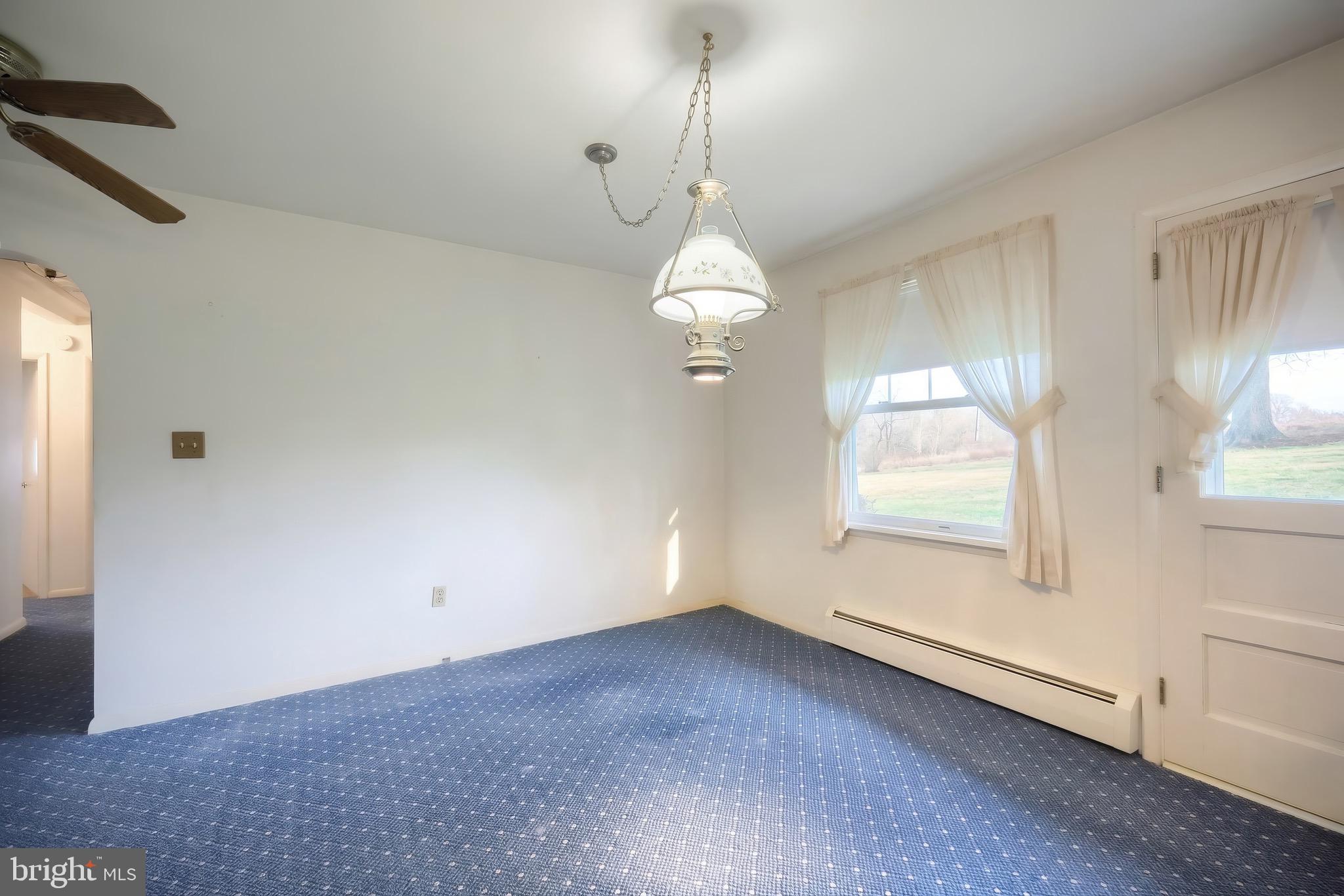 BENDERSVILLE BOROUGH - Residential