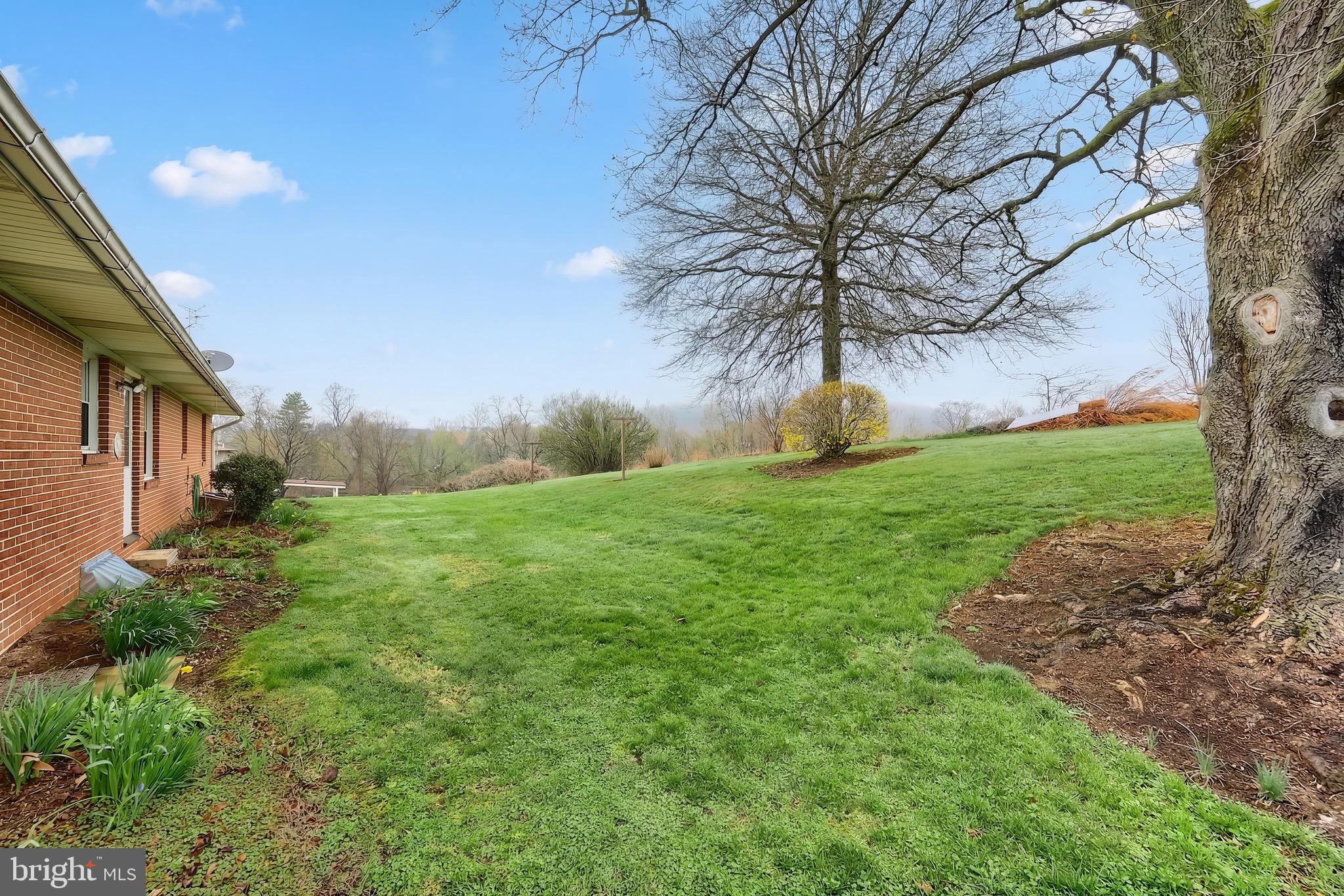 BENDERSVILLE BOROUGH - Residential