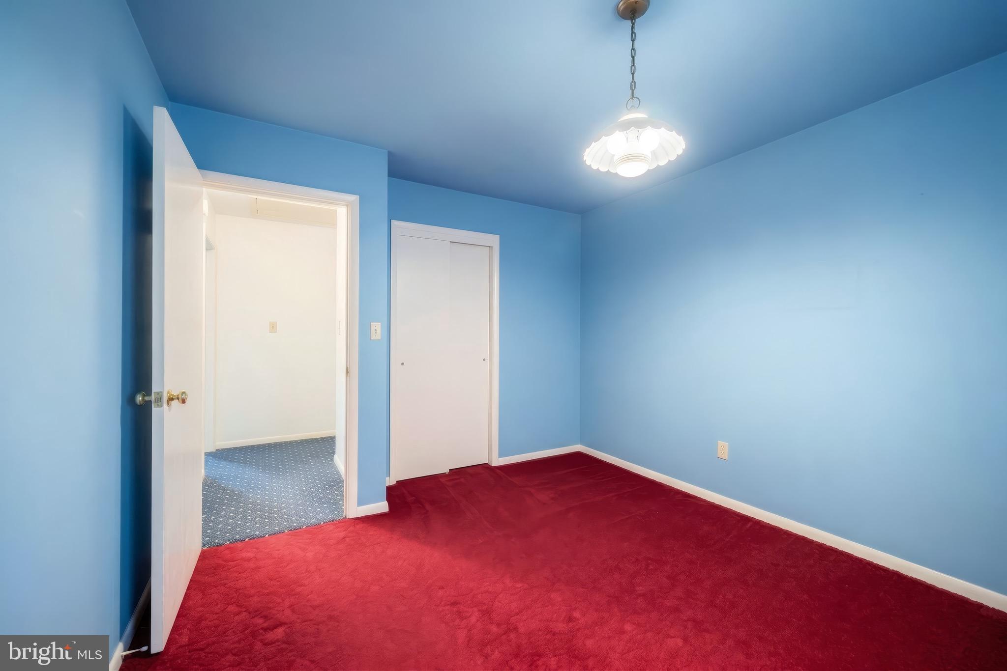 BENDERSVILLE BOROUGH - Residential