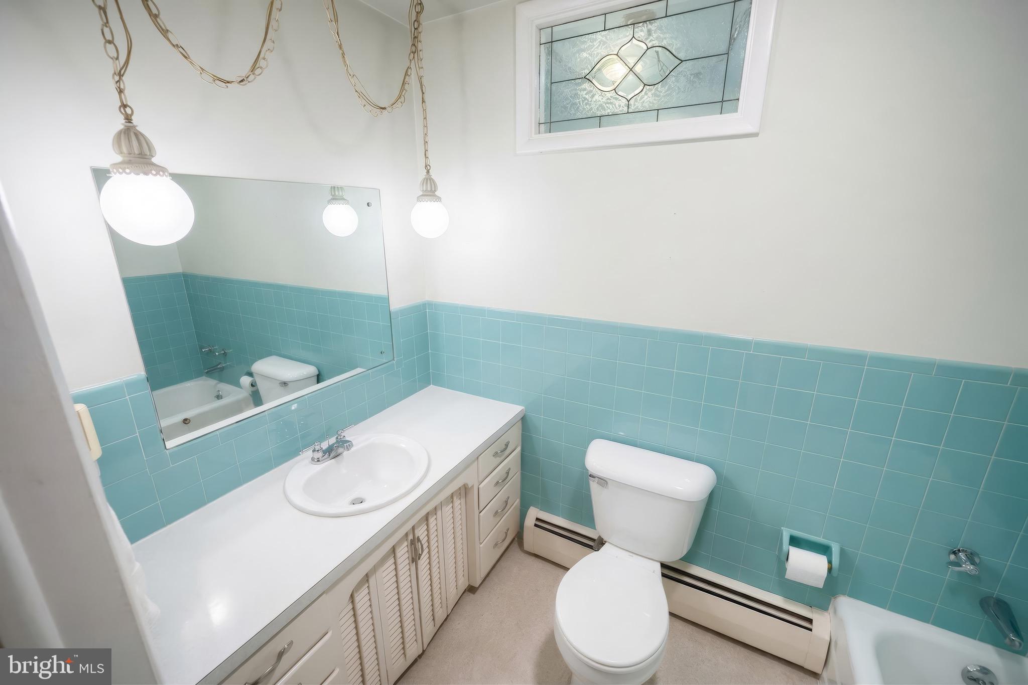 BENDERSVILLE BOROUGH - Residential