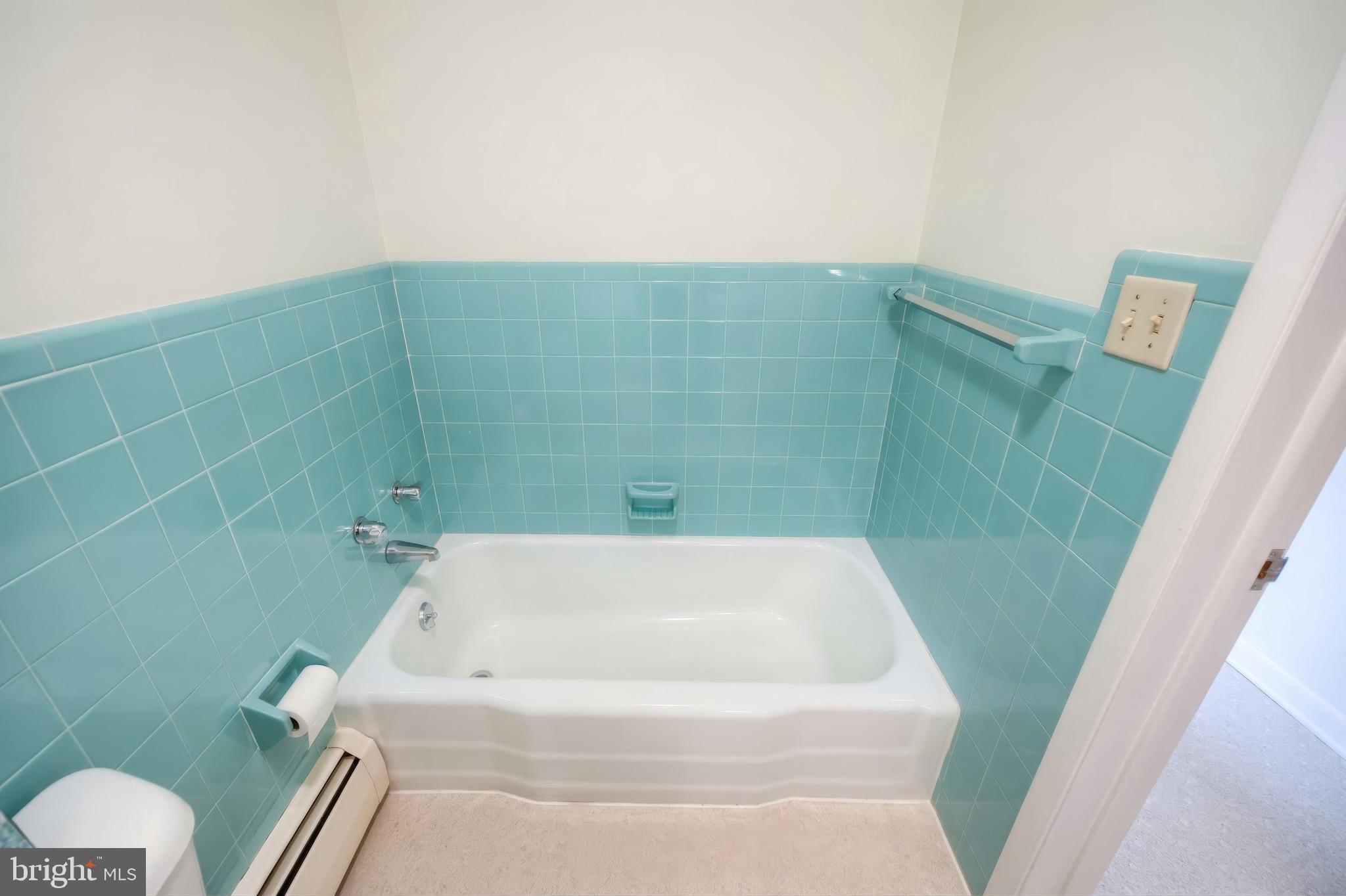 BENDERSVILLE BOROUGH - Residential