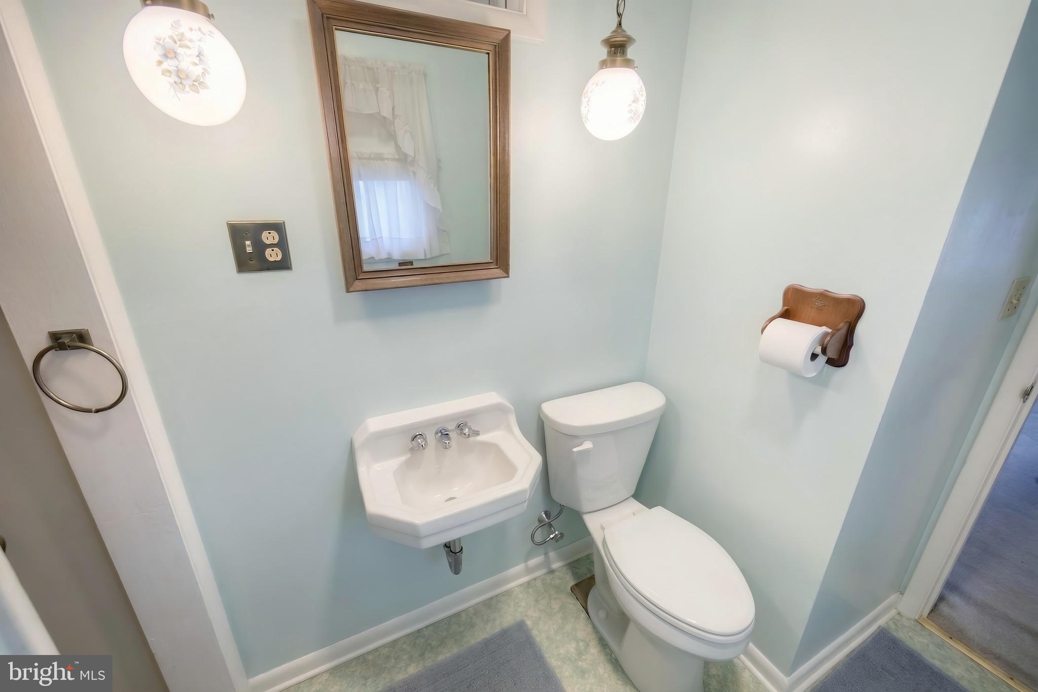 BENDERSVILLE BOROUGH - Residential