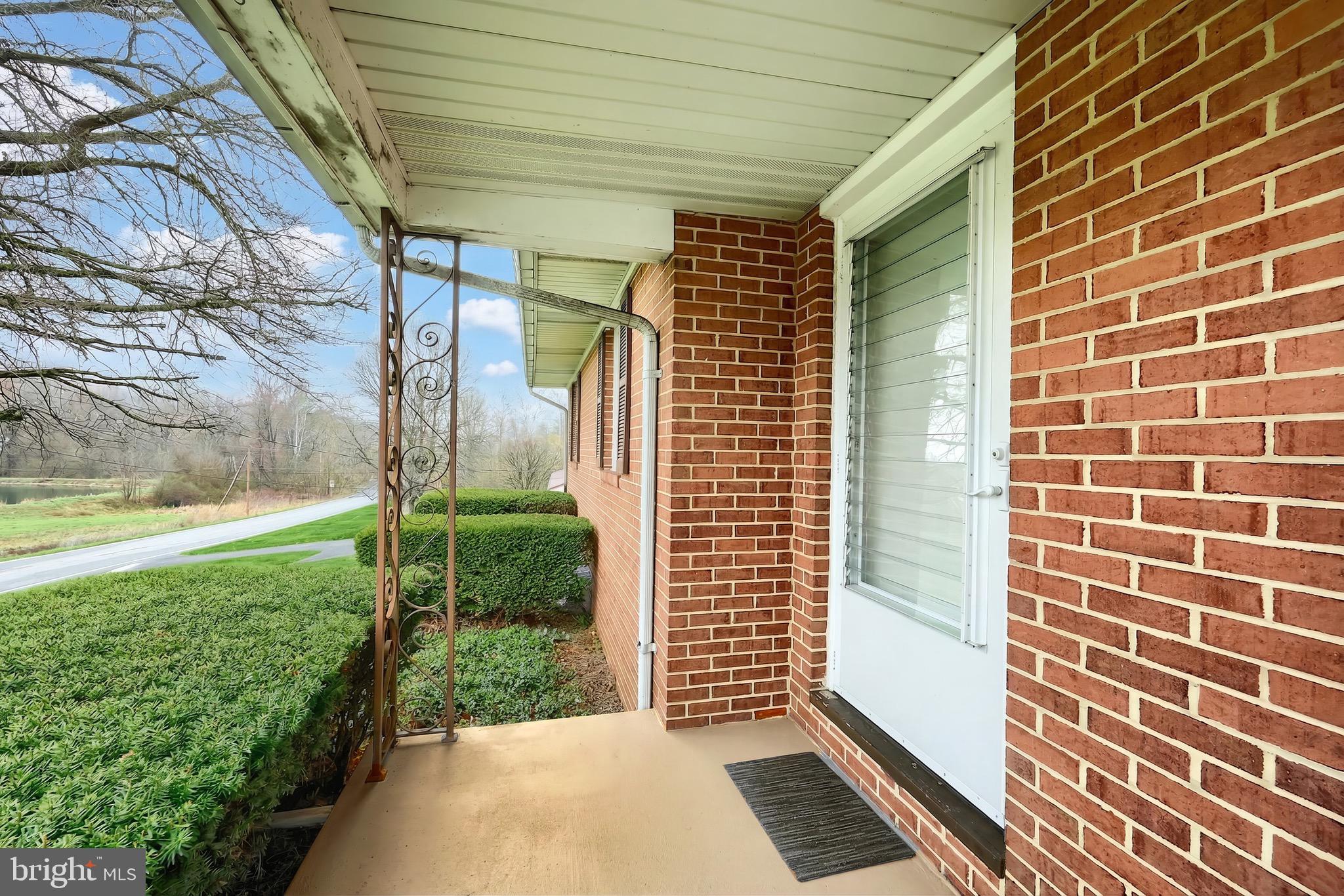 BENDERSVILLE BOROUGH - Residential