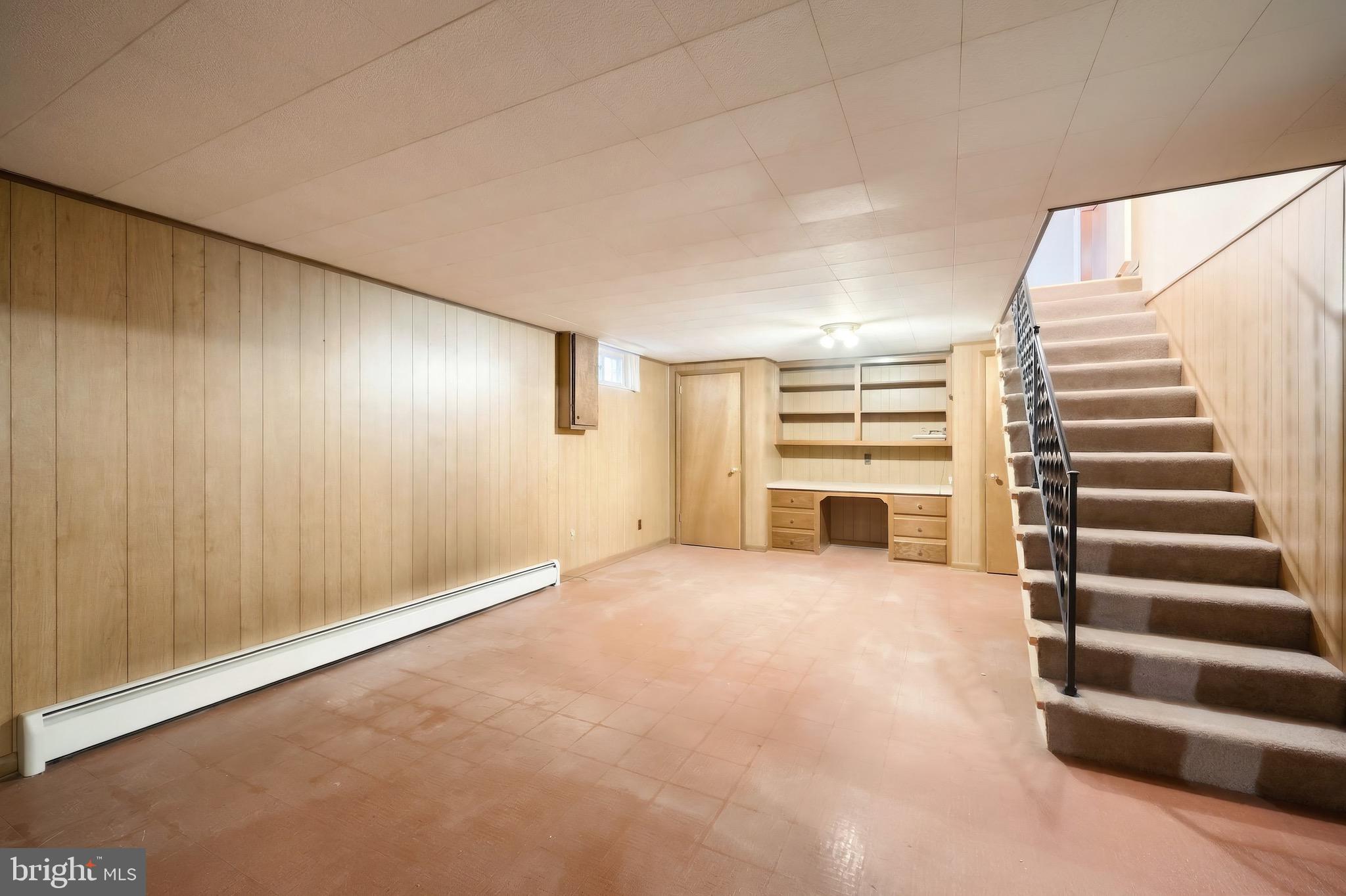 BENDERSVILLE BOROUGH - Residential