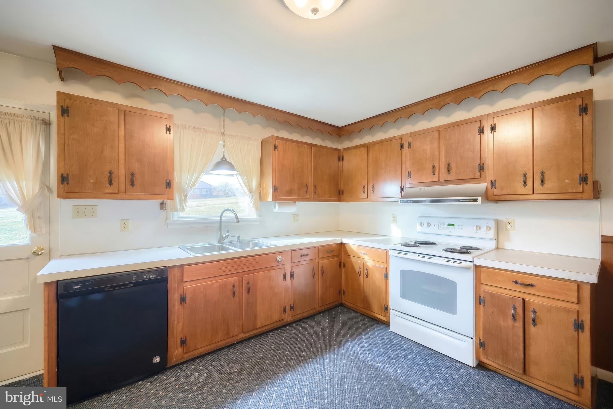 BENDERSVILLE BOROUGH - Residential