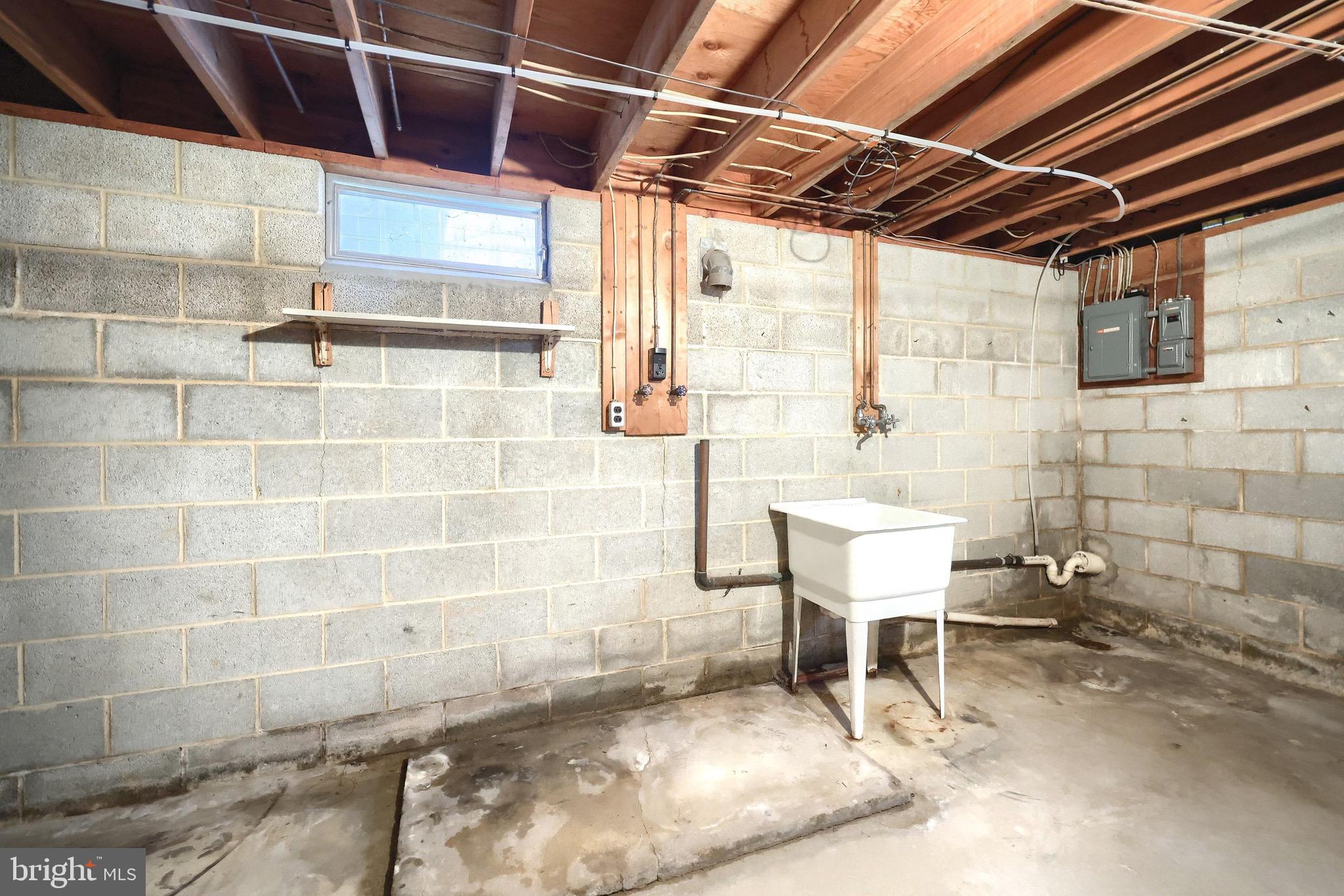 BENDERSVILLE BOROUGH - Residential