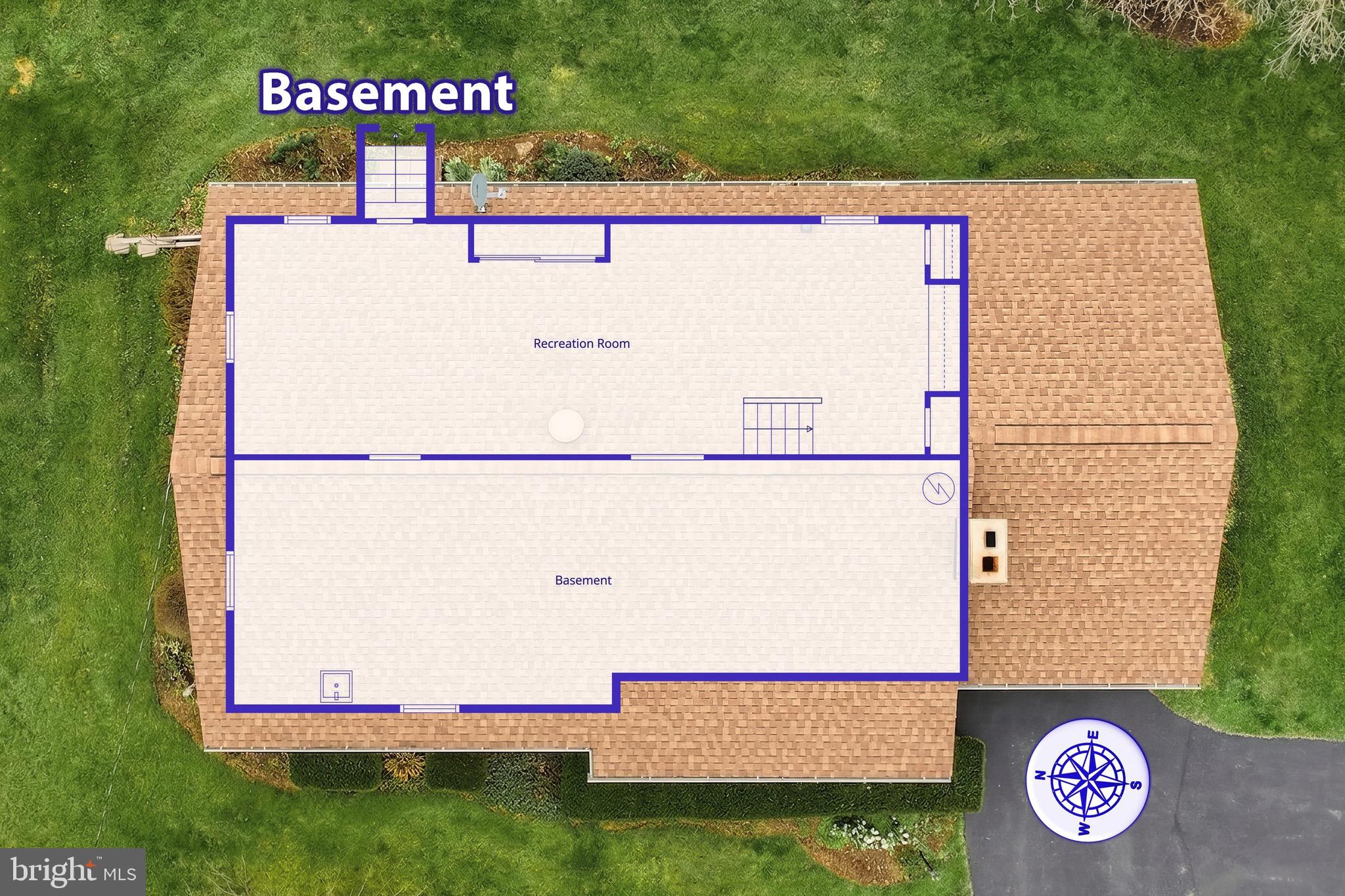 BENDERSVILLE BOROUGH - Residential