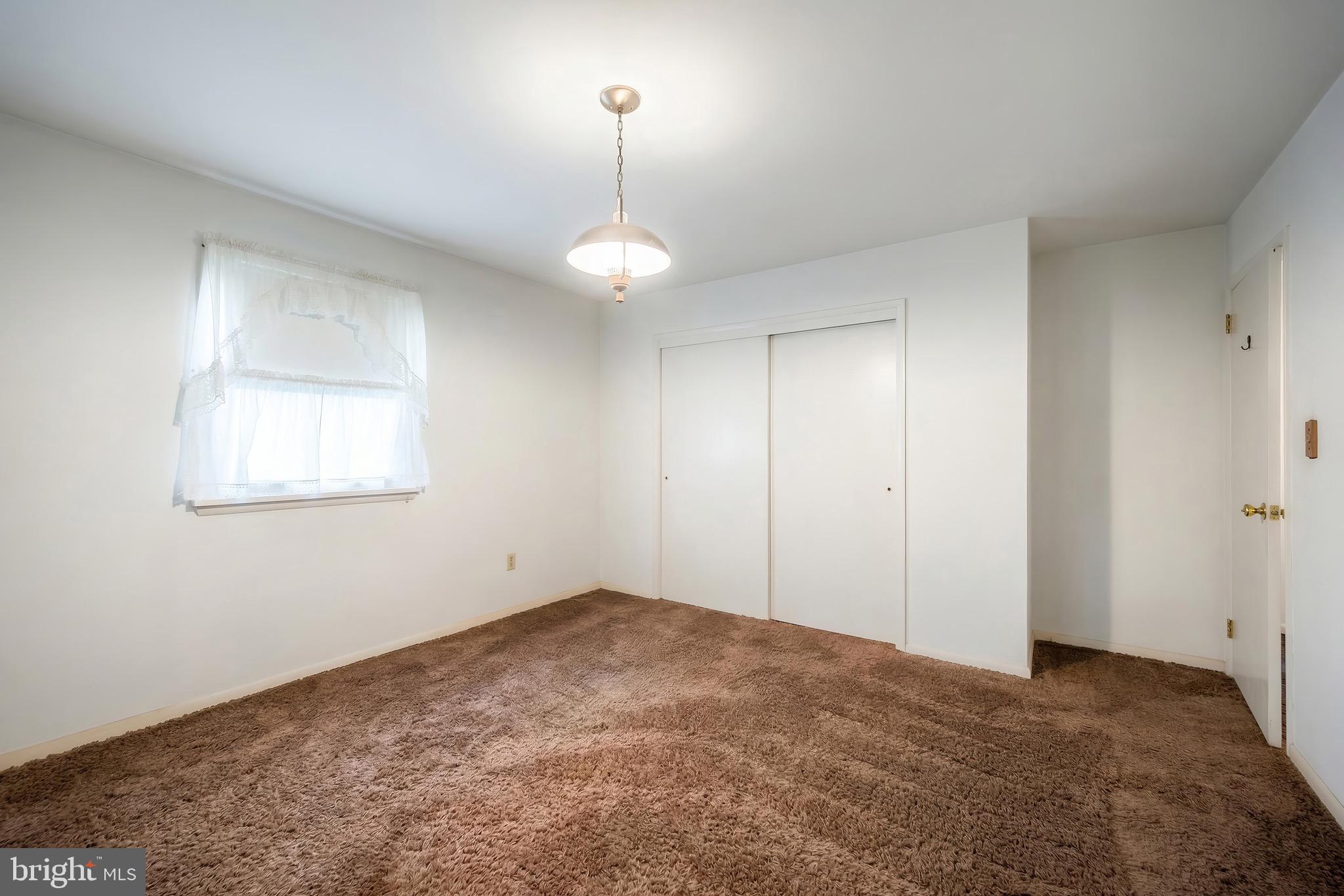 BENDERSVILLE BOROUGH - Residential