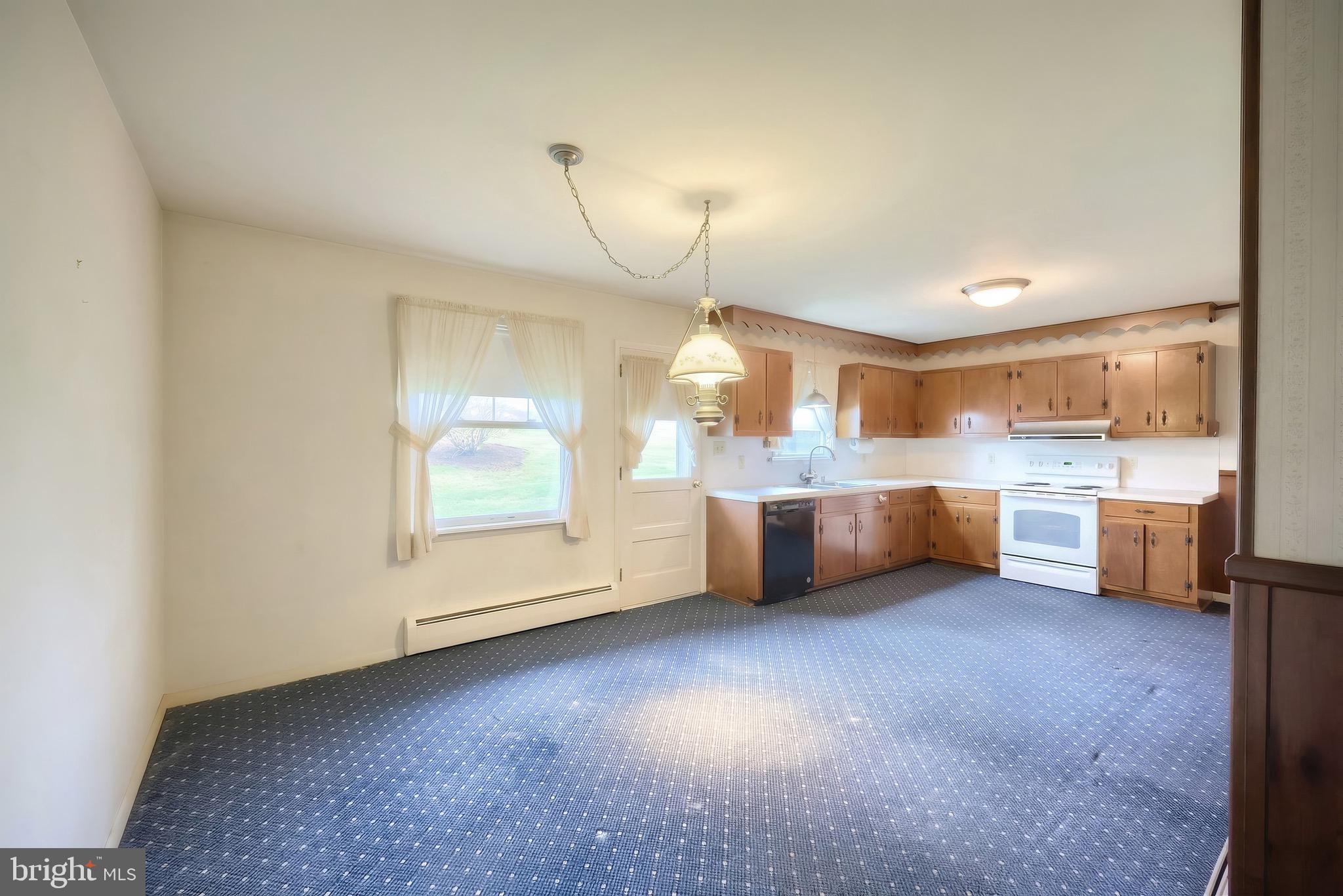 BENDERSVILLE BOROUGH - Residential