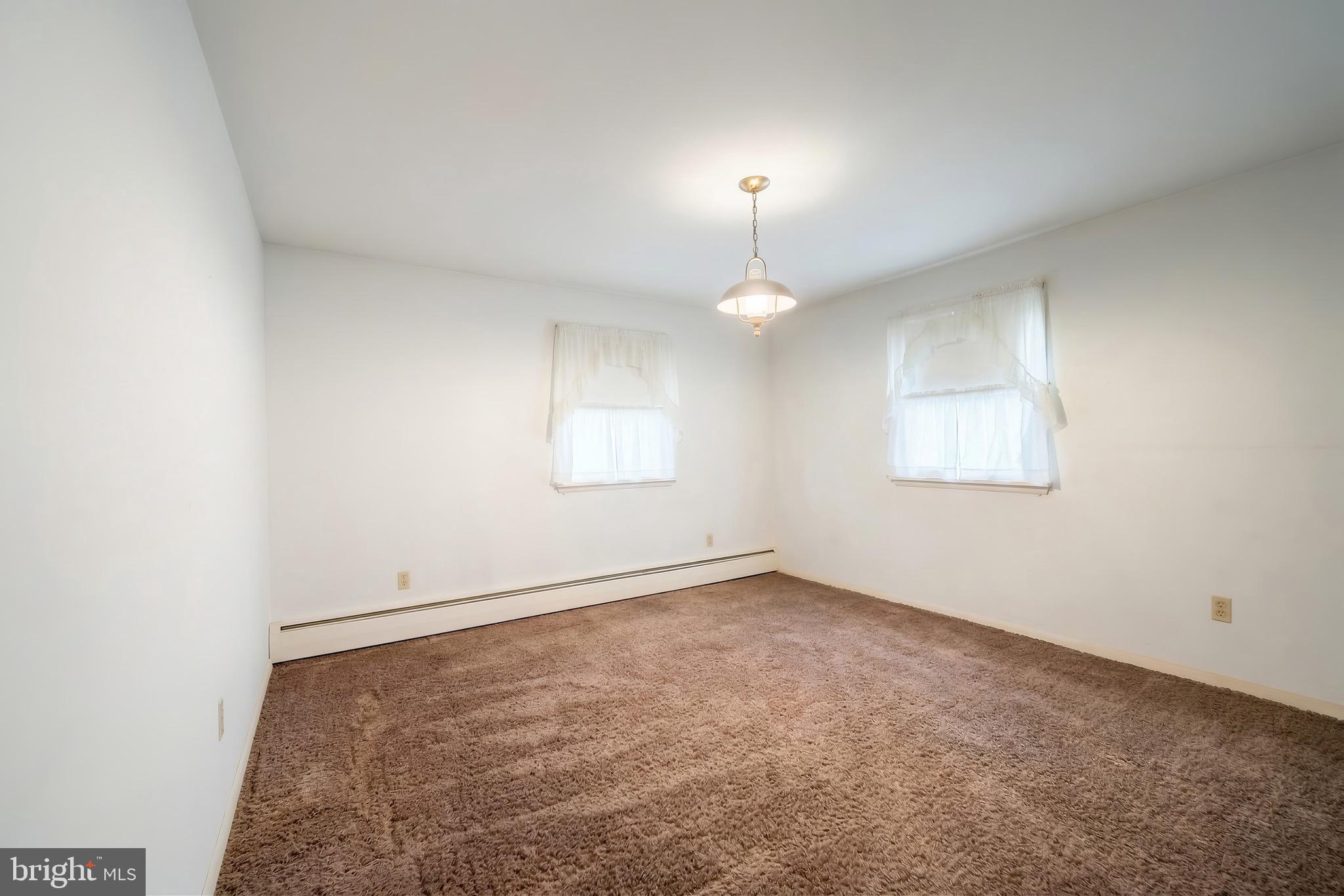 BENDERSVILLE BOROUGH - Residential