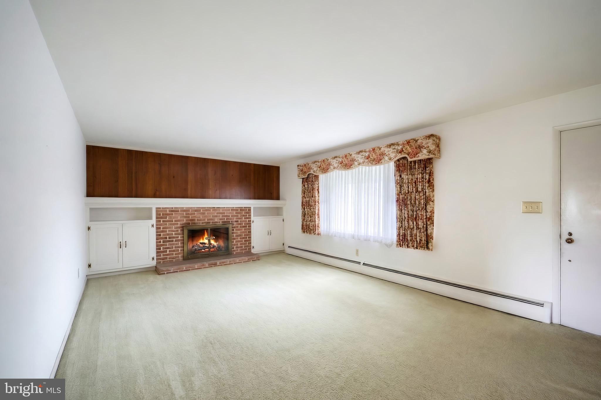 BENDERSVILLE BOROUGH - Residential