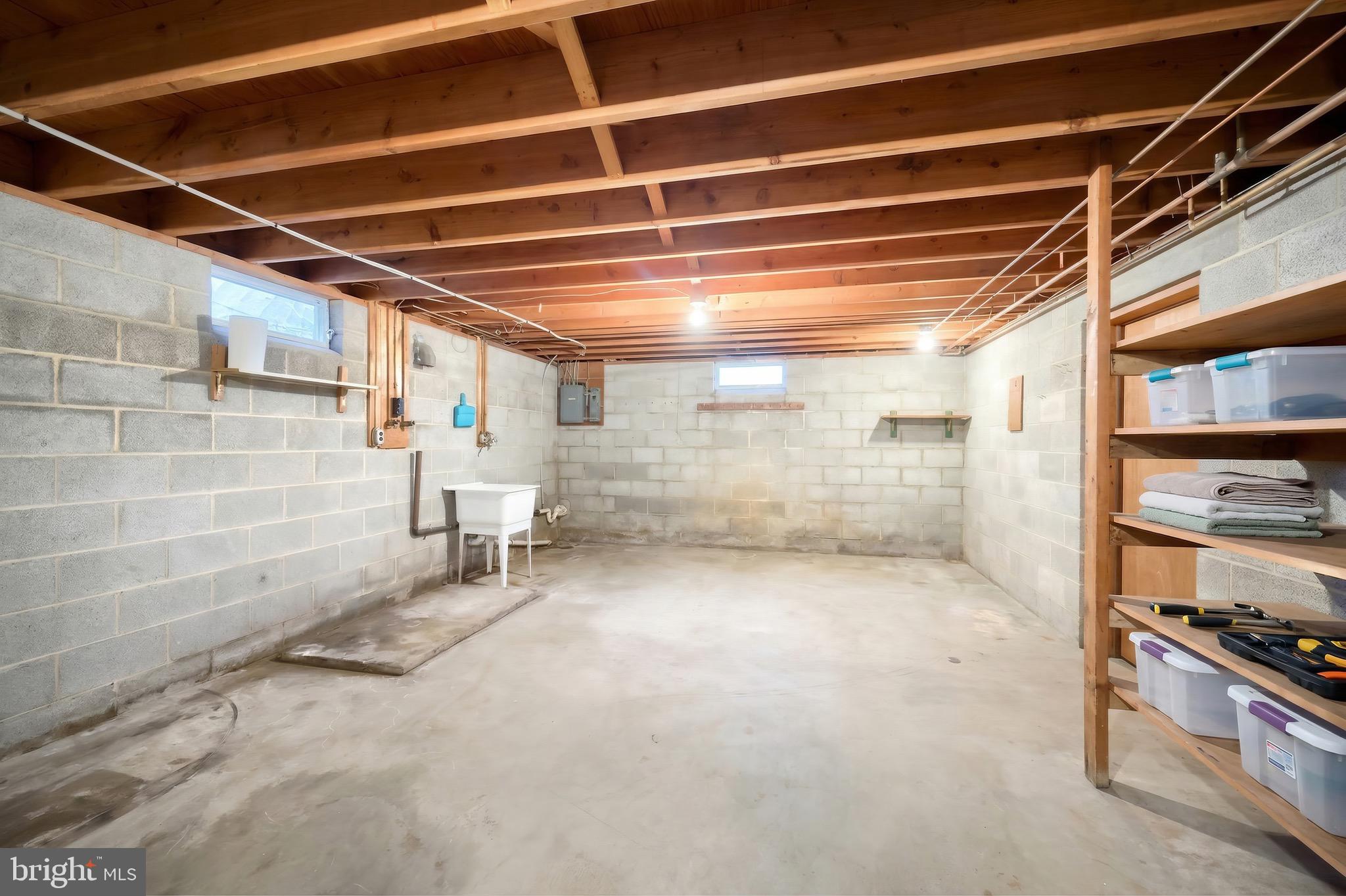 BENDERSVILLE BOROUGH - Residential