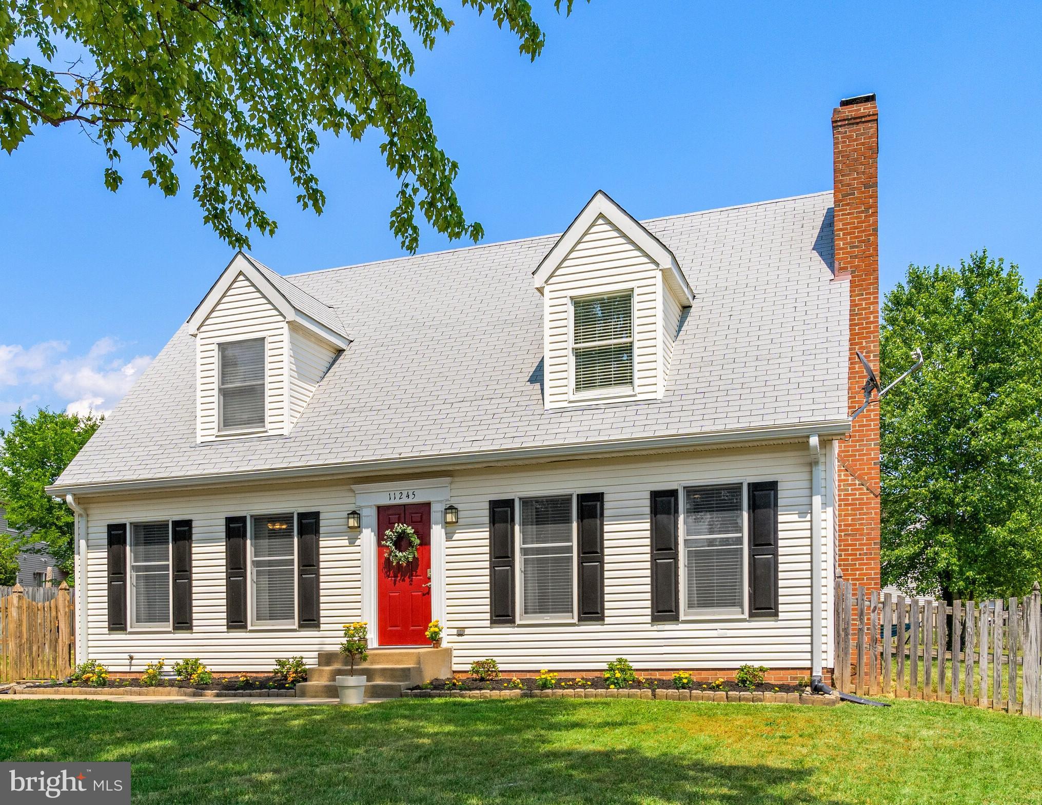 MEADFIELD - Residential