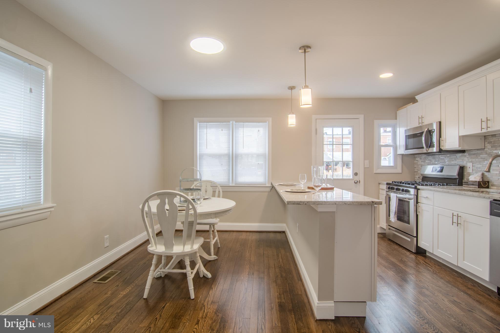 GRAY MANOR HOMES - Residential