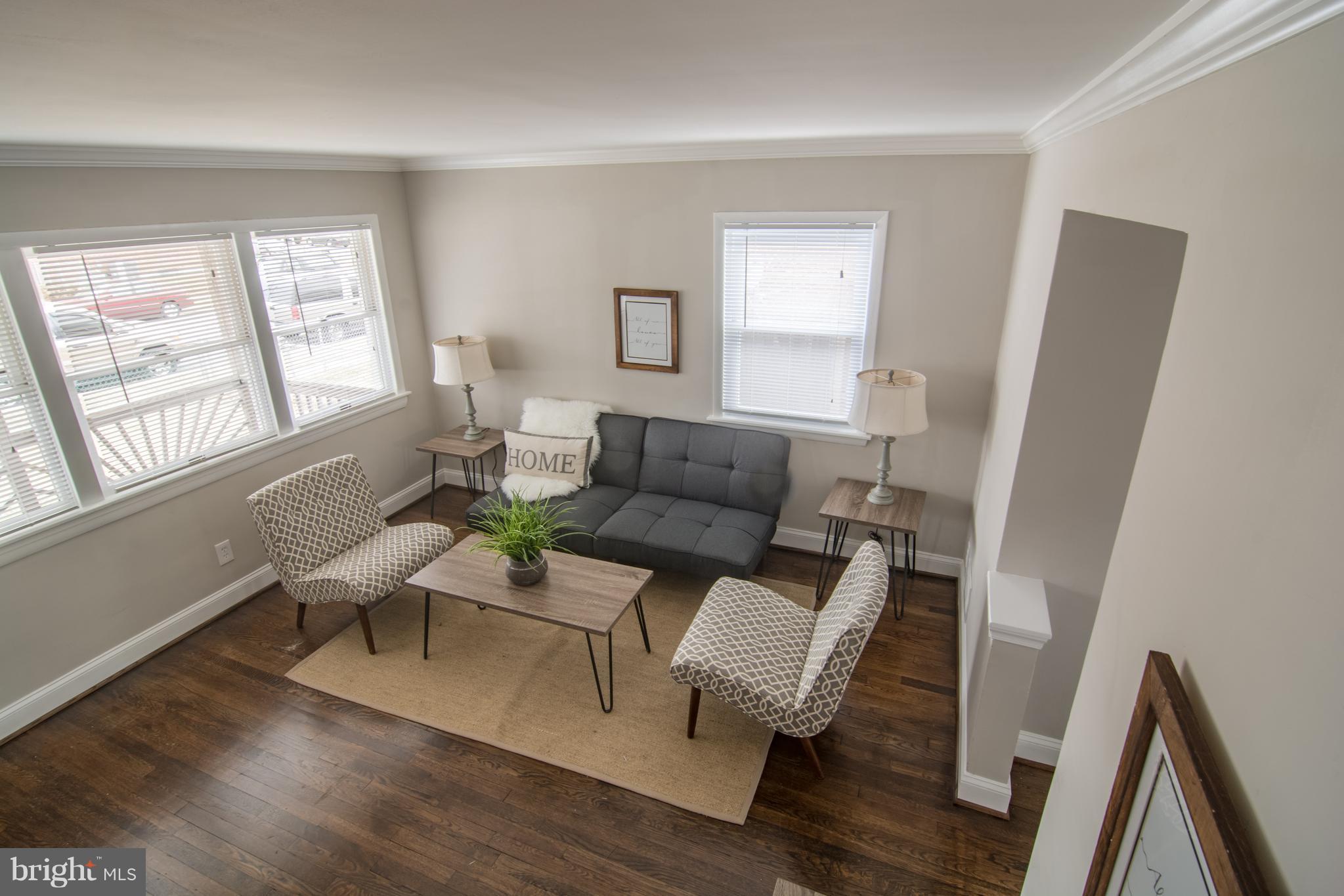 GRAY MANOR HOMES - Residential