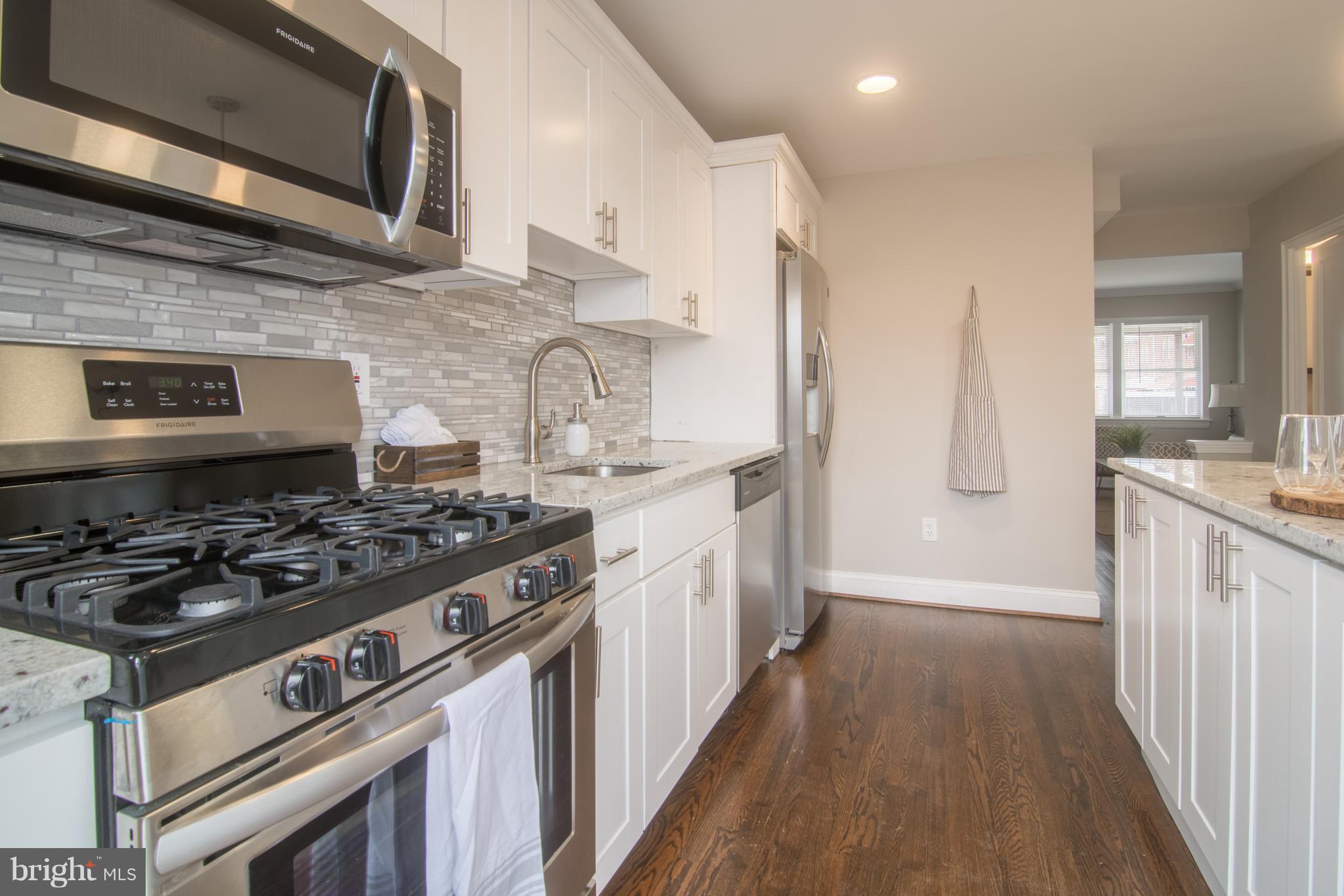 GRAY MANOR HOMES - Residential