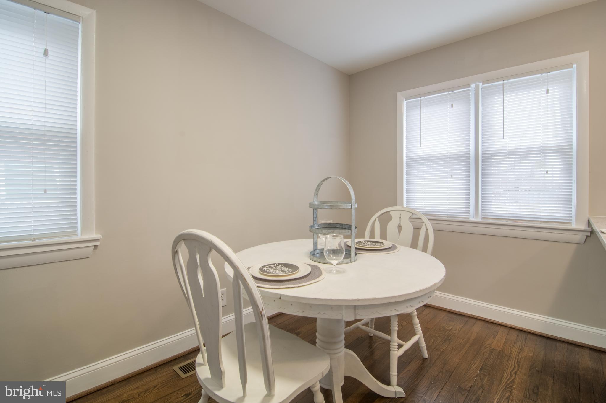 GRAY MANOR HOMES - Residential