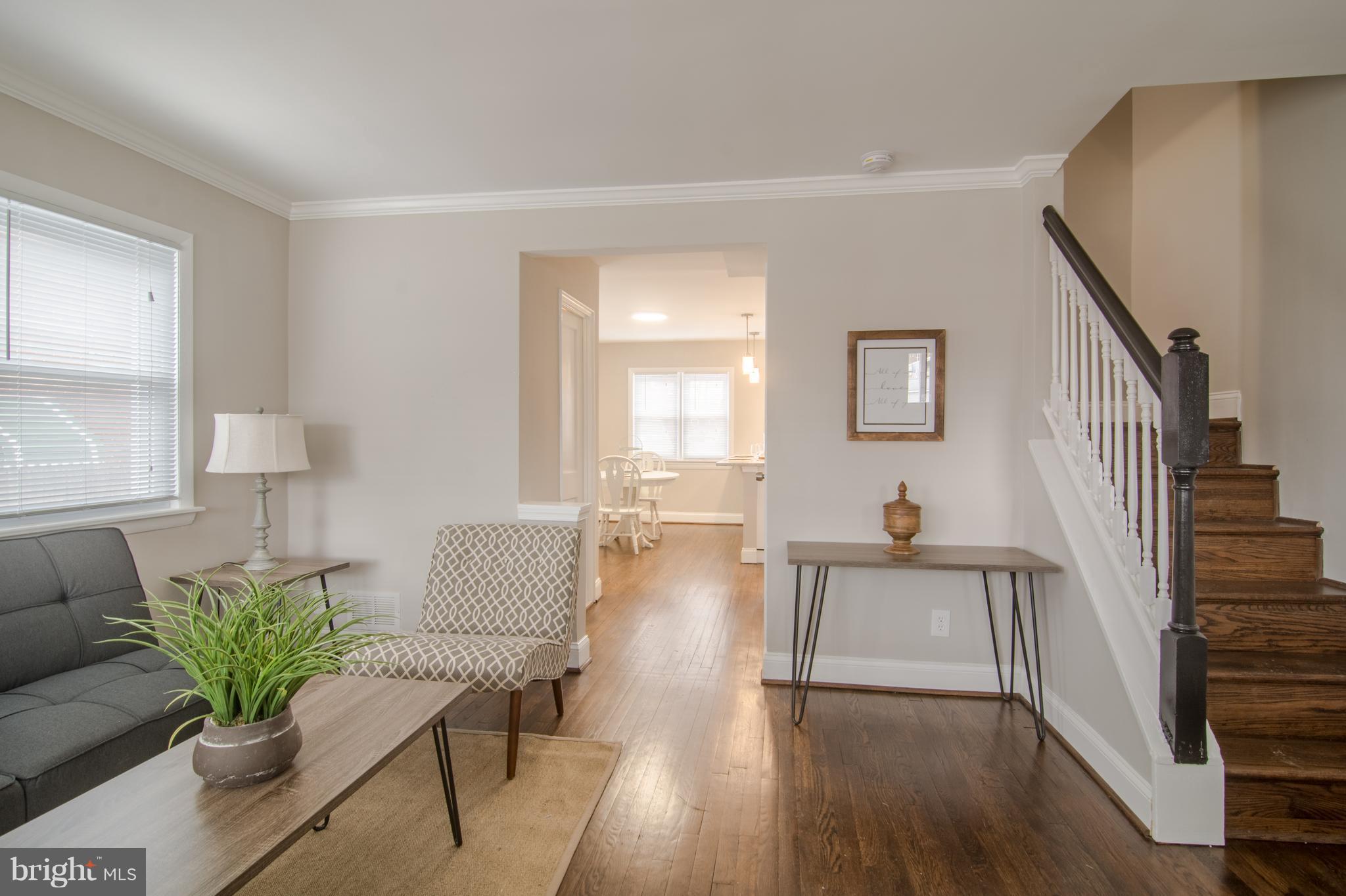 GRAY MANOR HOMES - Residential