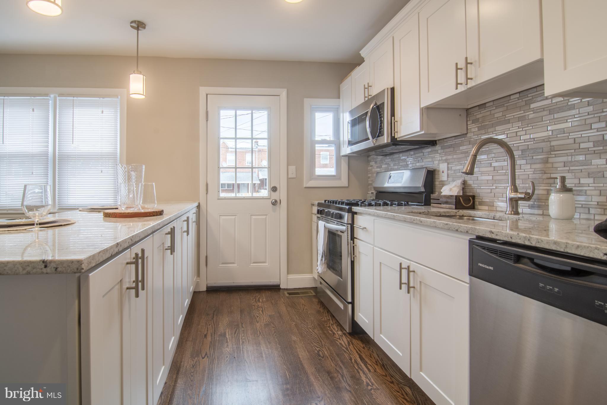 GRAY MANOR HOMES - Residential