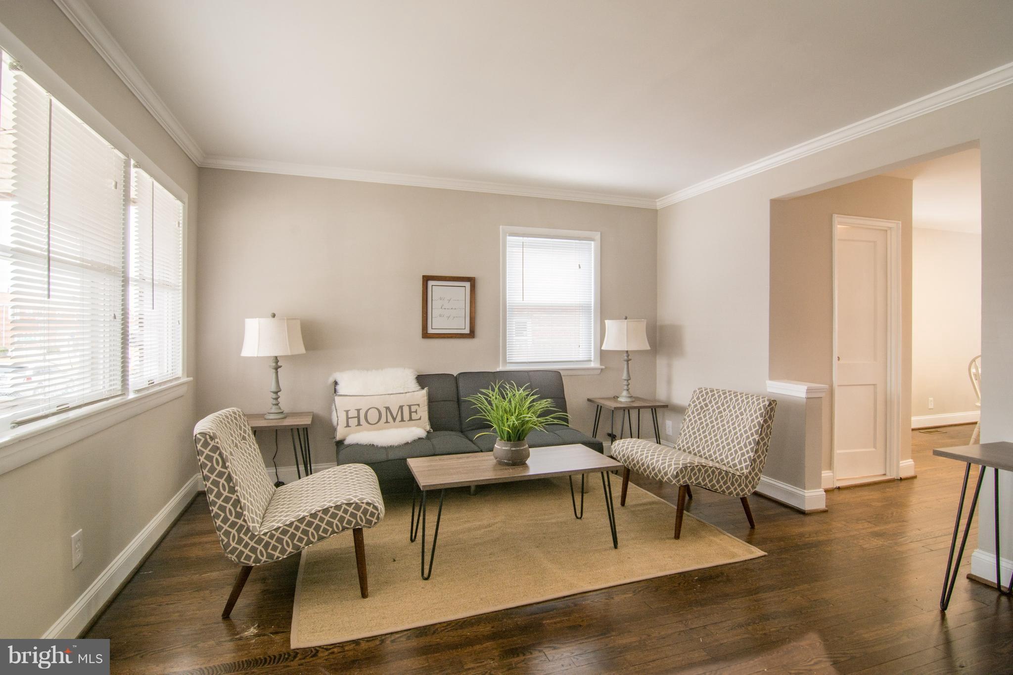 GRAY MANOR HOMES - Residential