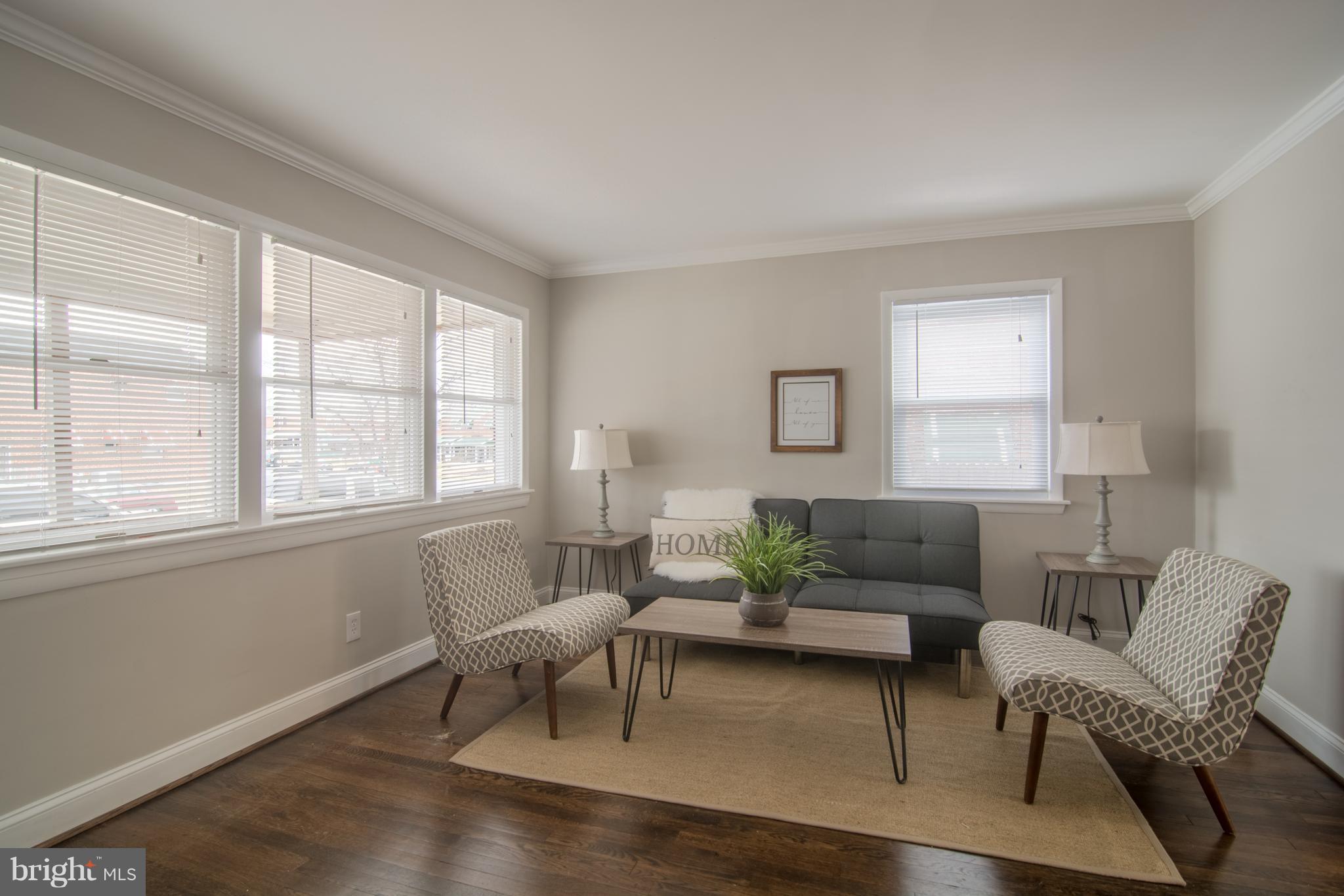 GRAY MANOR HOMES - Residential