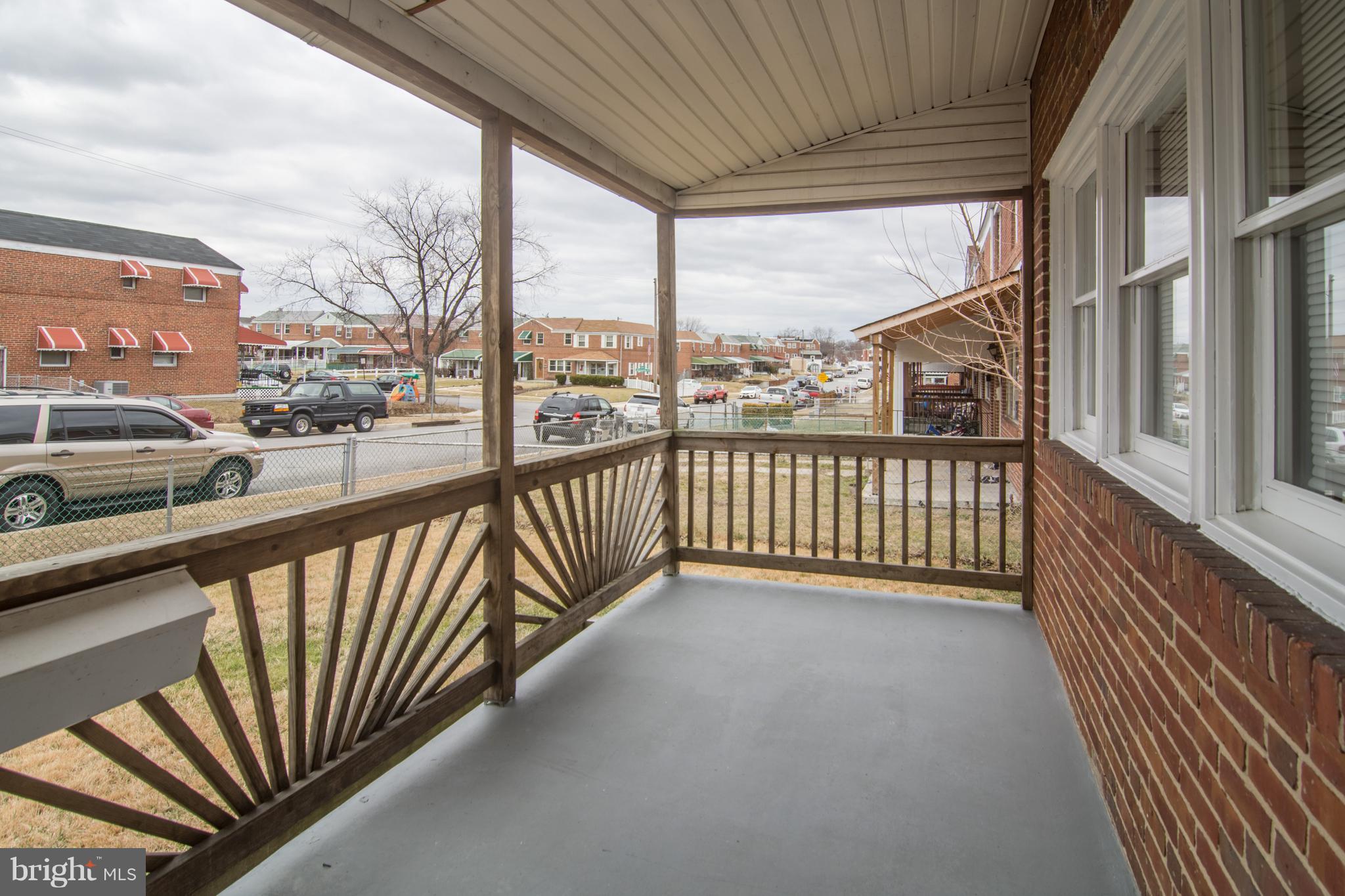 GRAY MANOR HOMES - Residential