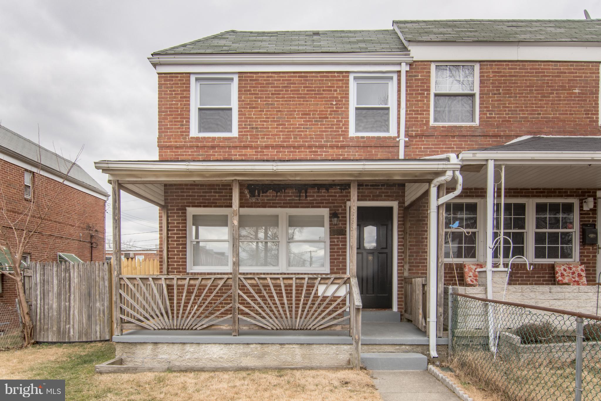 GRAY MANOR HOMES - Residential