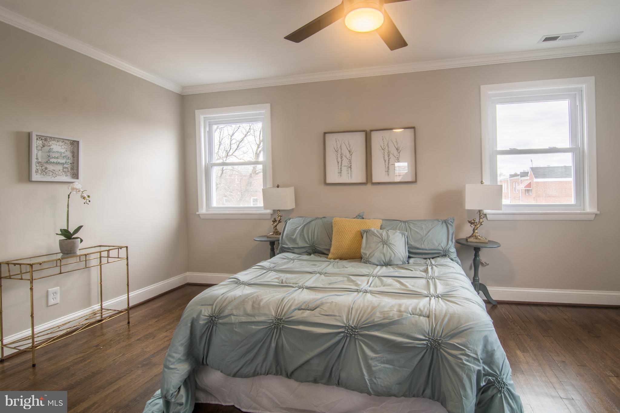 GRAY MANOR HOMES - Residential