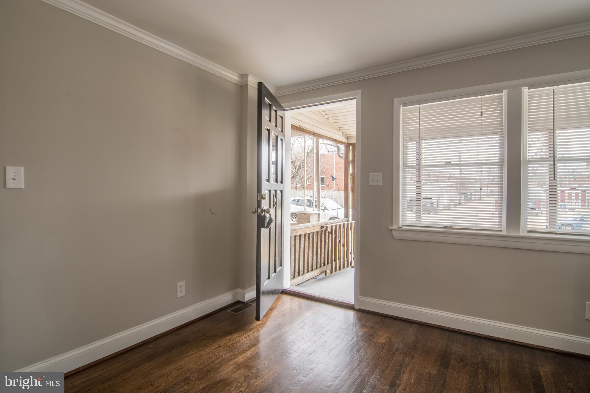 GRAY MANOR HOMES - Residential