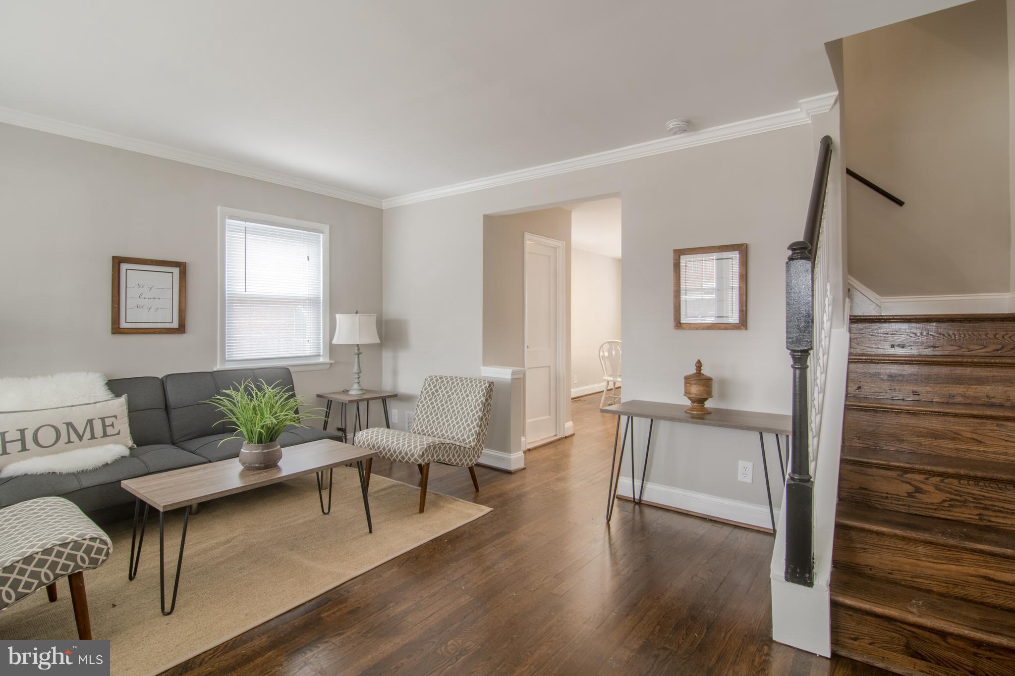 GRAY MANOR HOMES - Residential