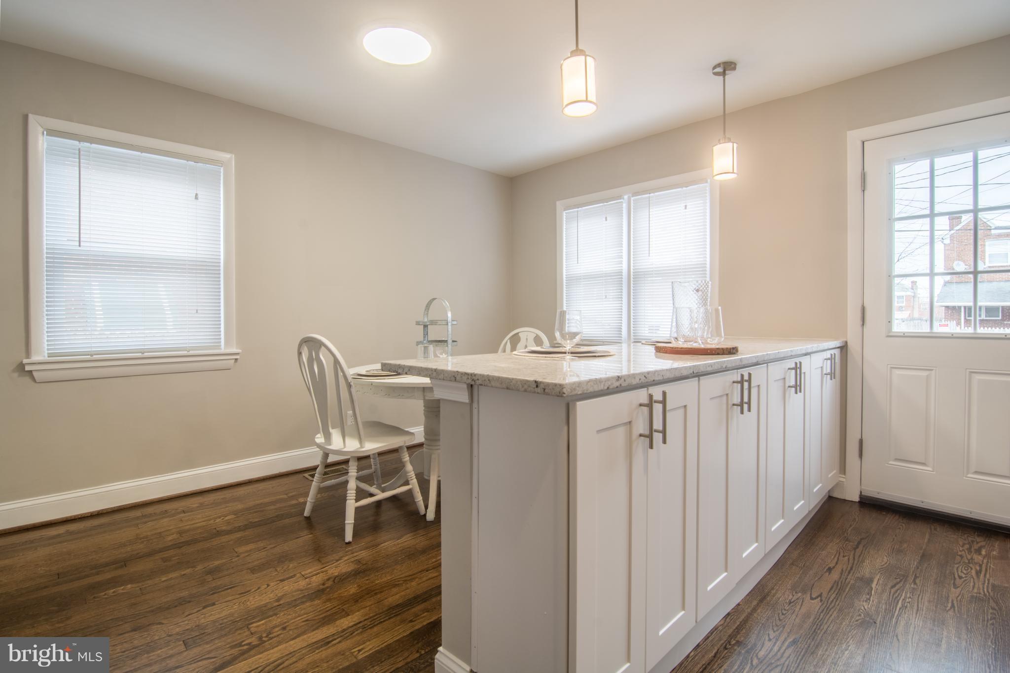 GRAY MANOR HOMES - Residential