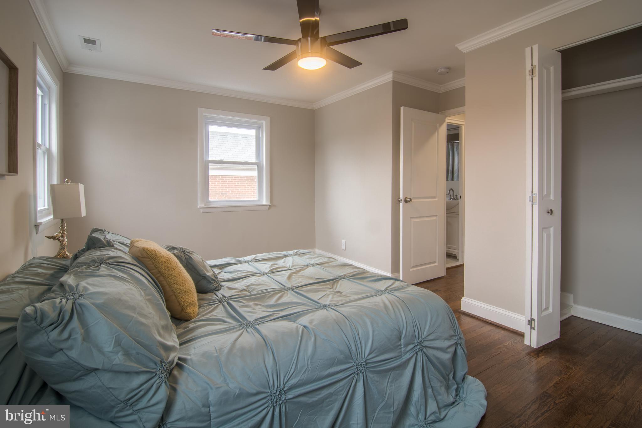 GRAY MANOR HOMES - Residential